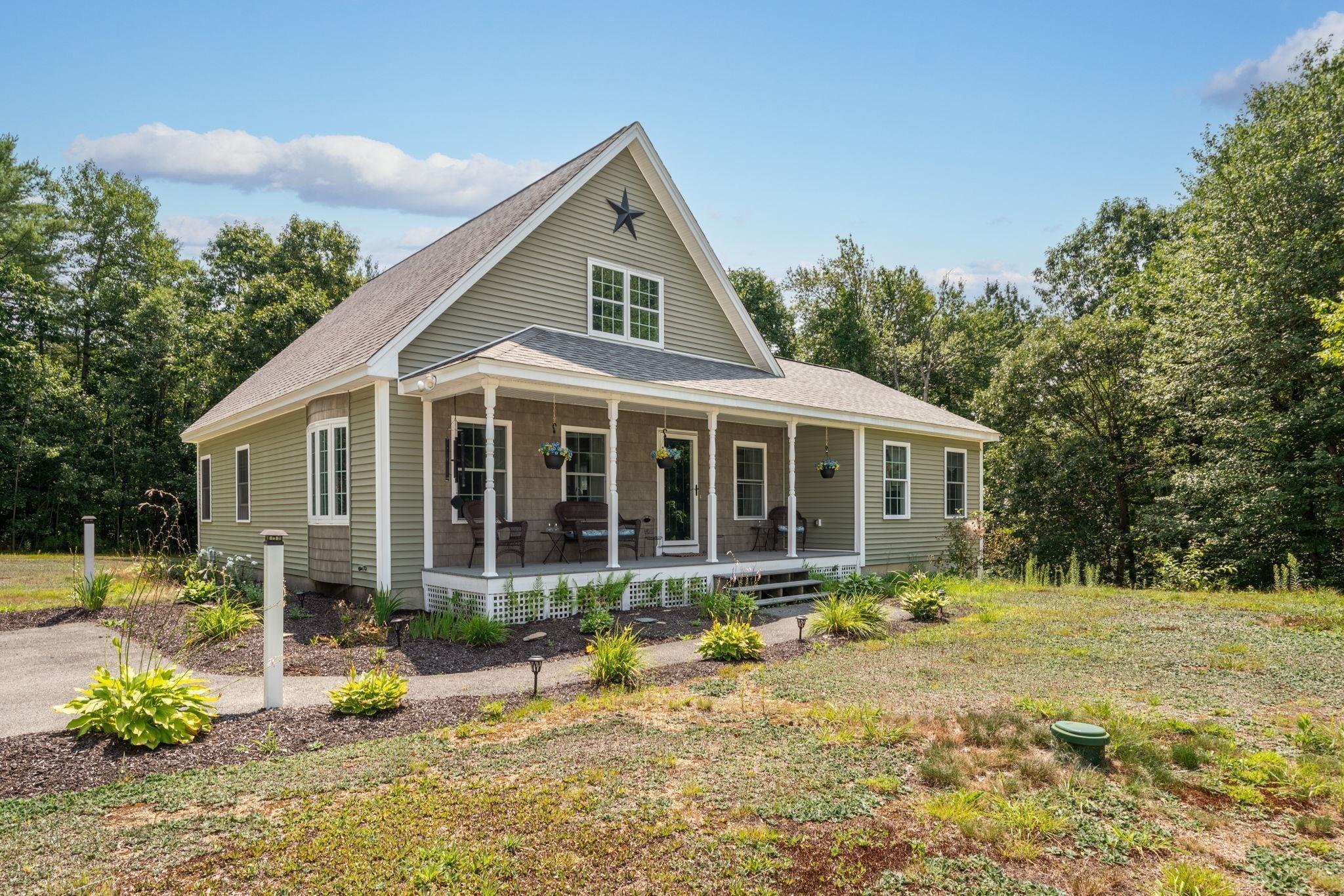Chichester Rd, Loudon, NH 03307