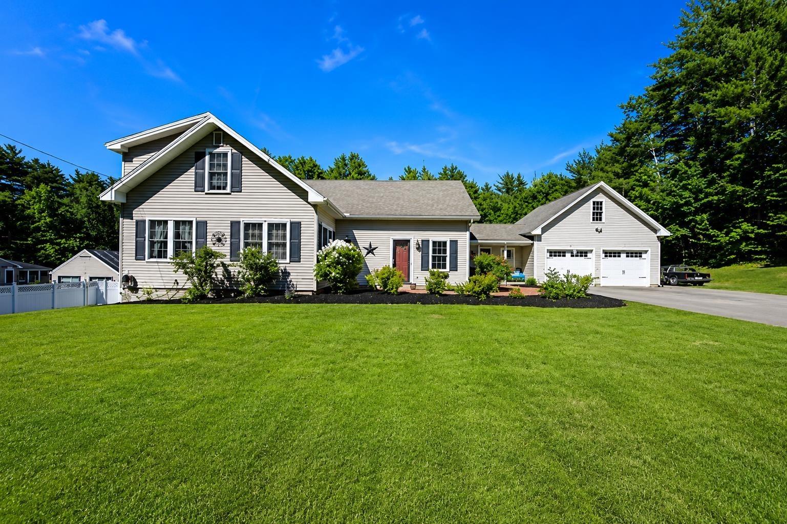 Mountain Rd, Concord, NH 03301