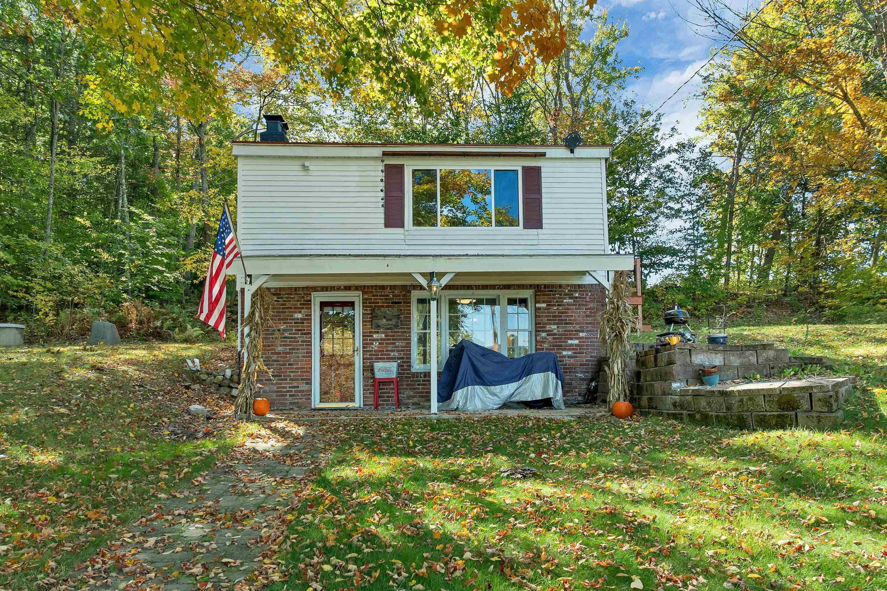Loon Pond Rd, Gilmanton, NH 03237