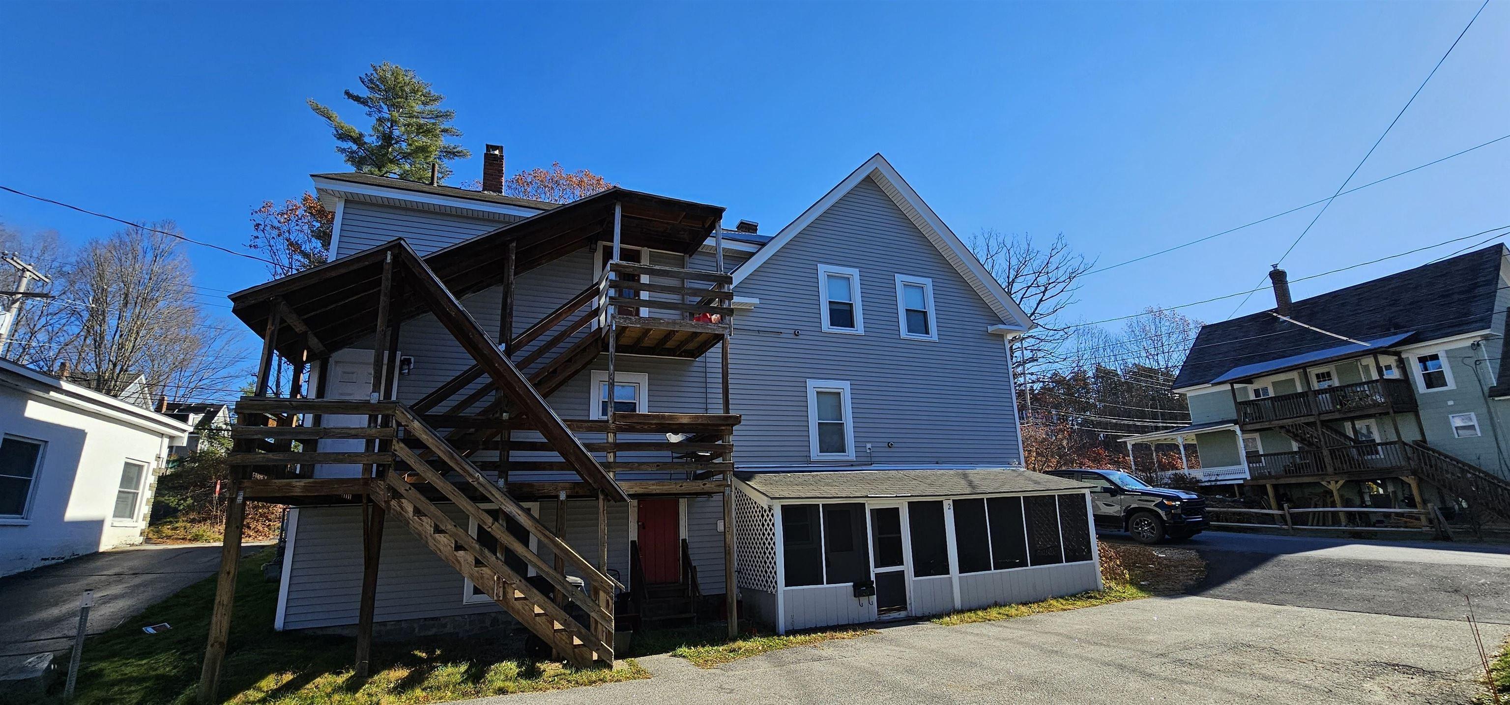 Village St, Concord, NH 03303