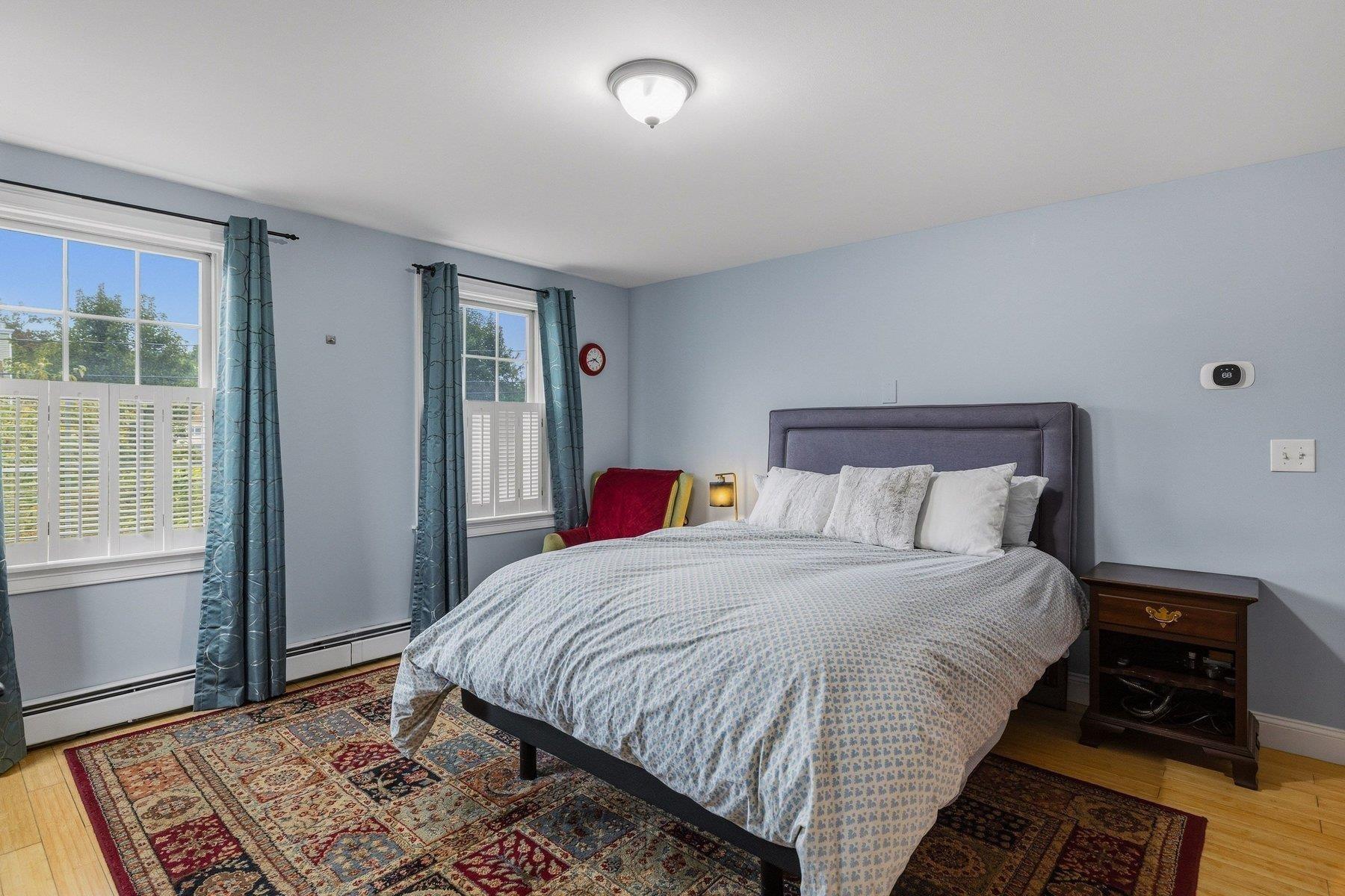 Viola Cir, Seabrook, NH 03874