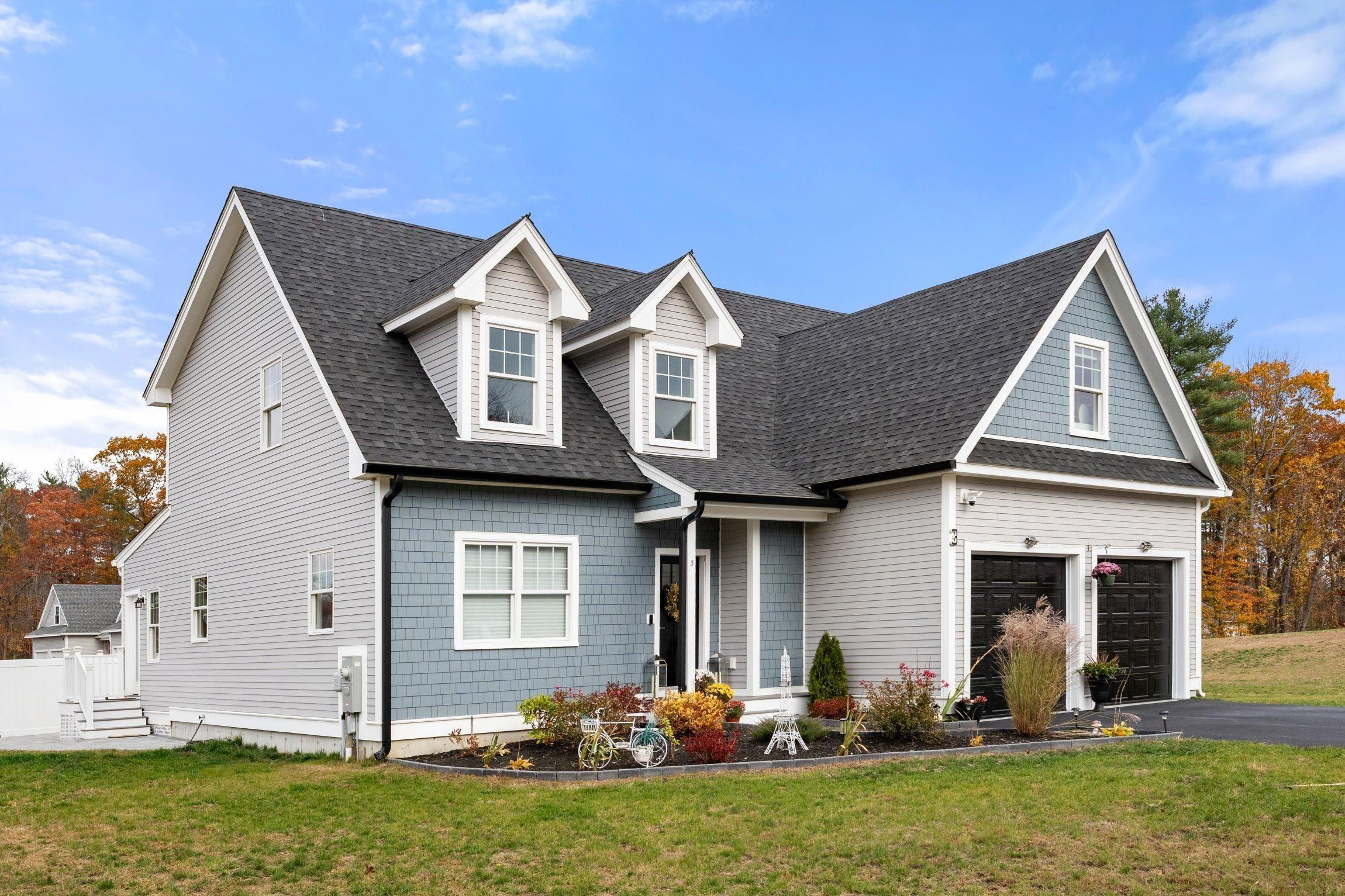 Kibrel Ct, Sandown, NH 03873