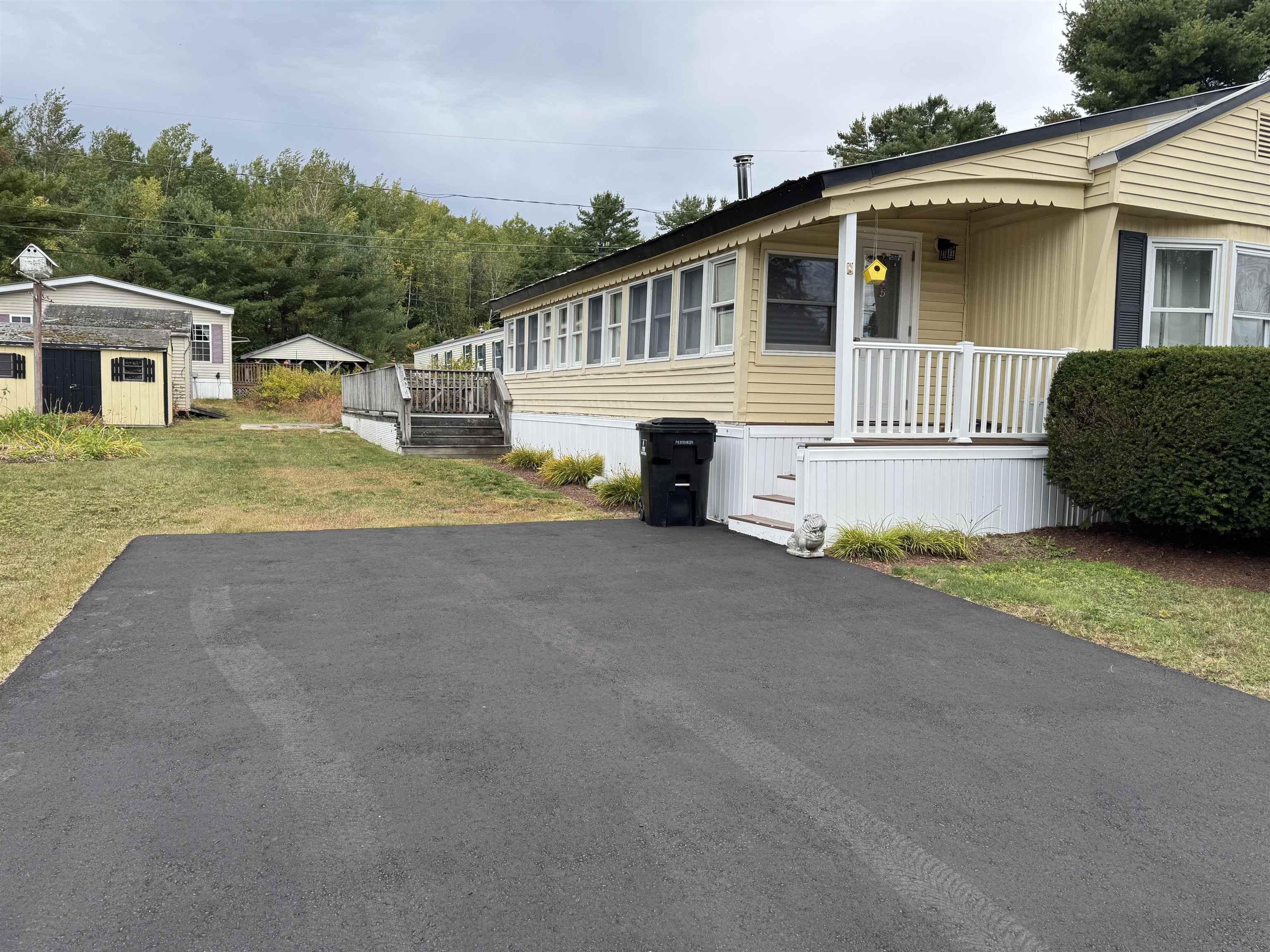 Old Lake Shore Rd, Gilford, NH 03249