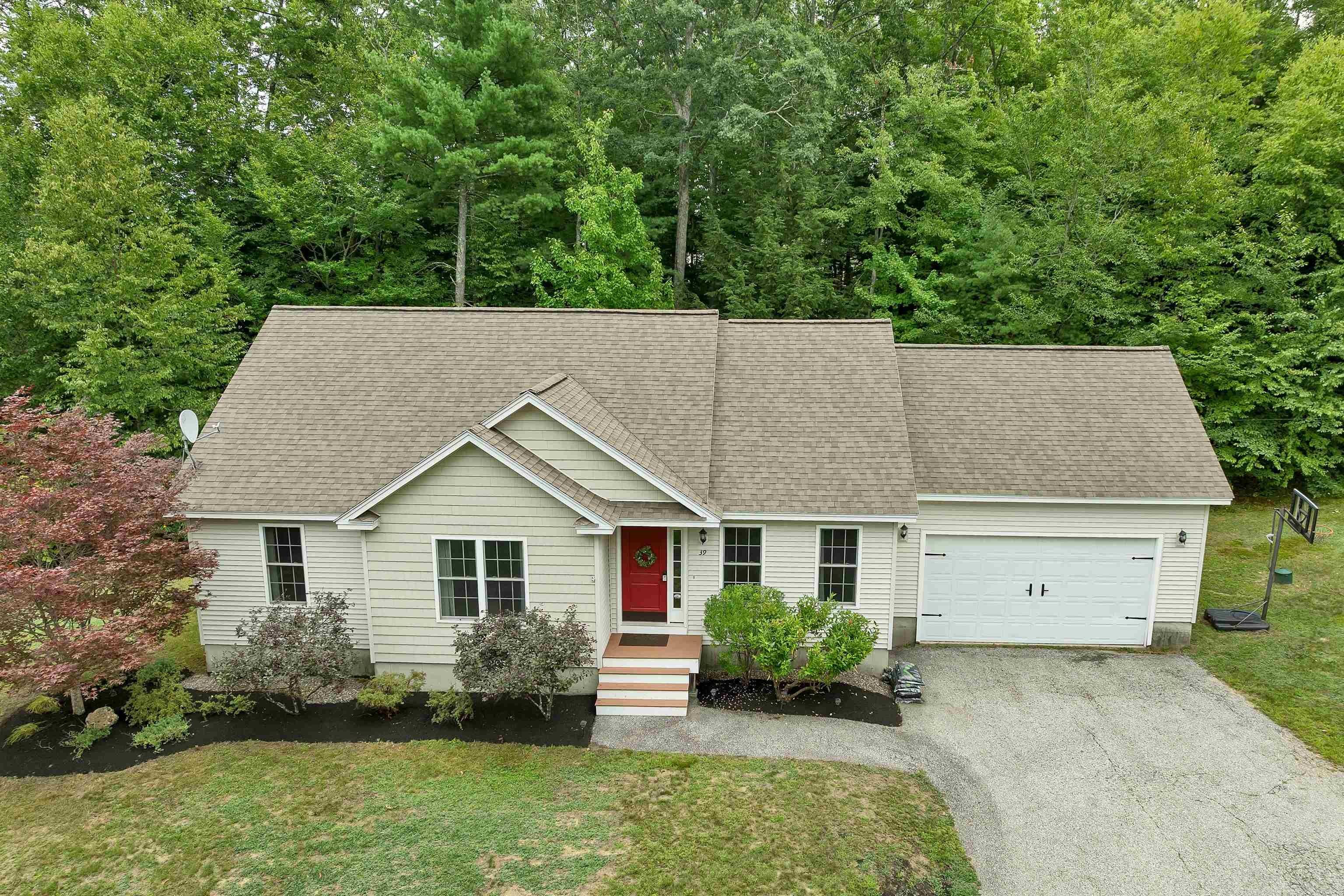 Sterling Dr, Laconia, NH 03246