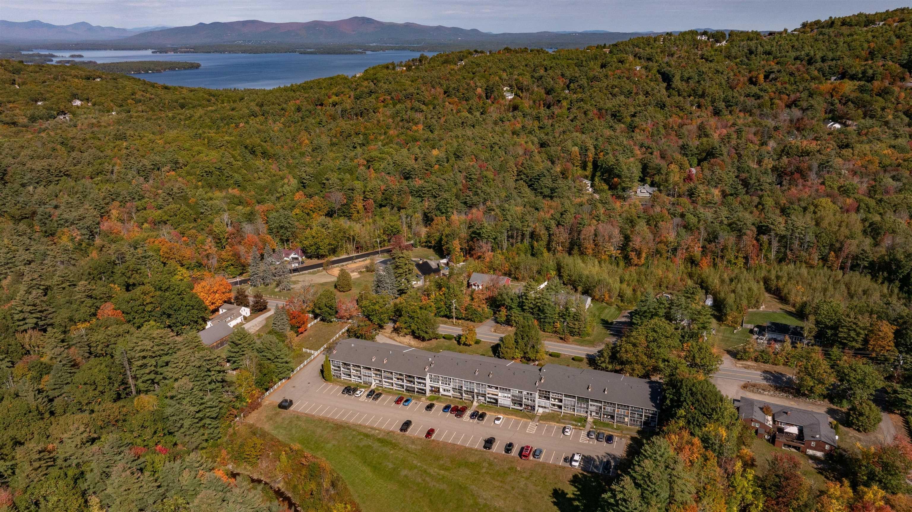 Cherry Valley Rd, Gilford, NH 03249