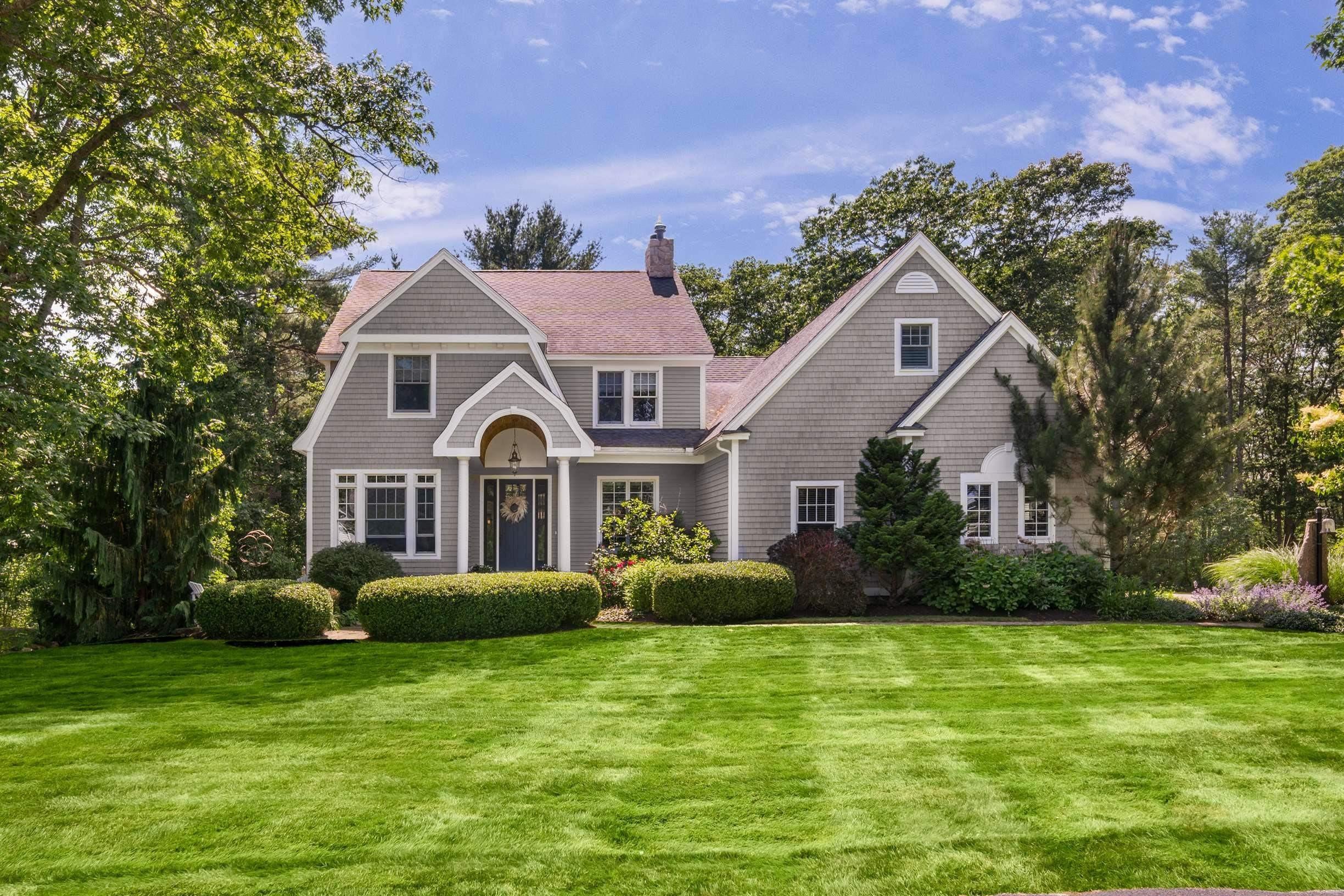 Jeffrey Dr, York, ME 03909