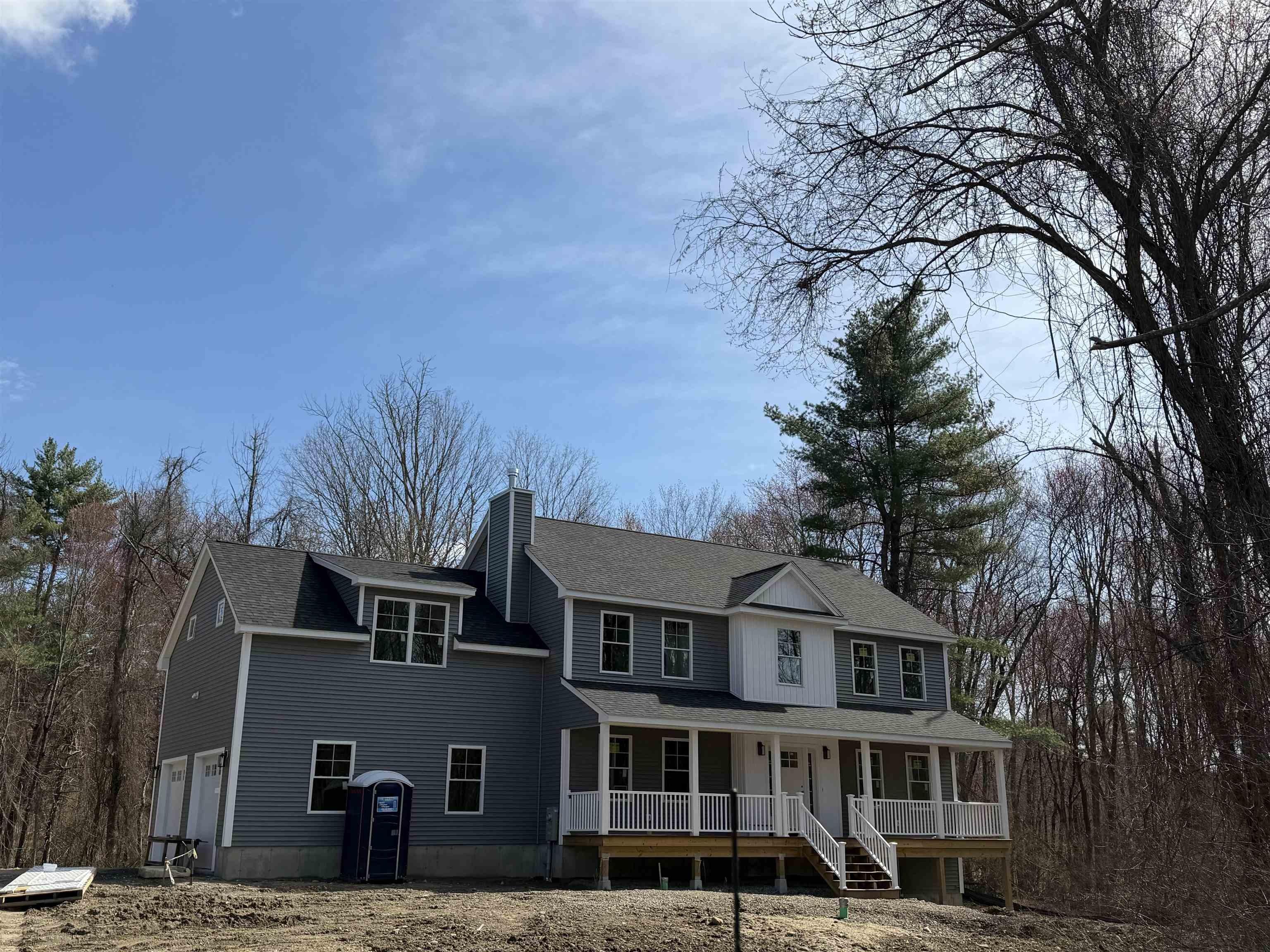 Jenkins Rd, Bedford, NH 03110