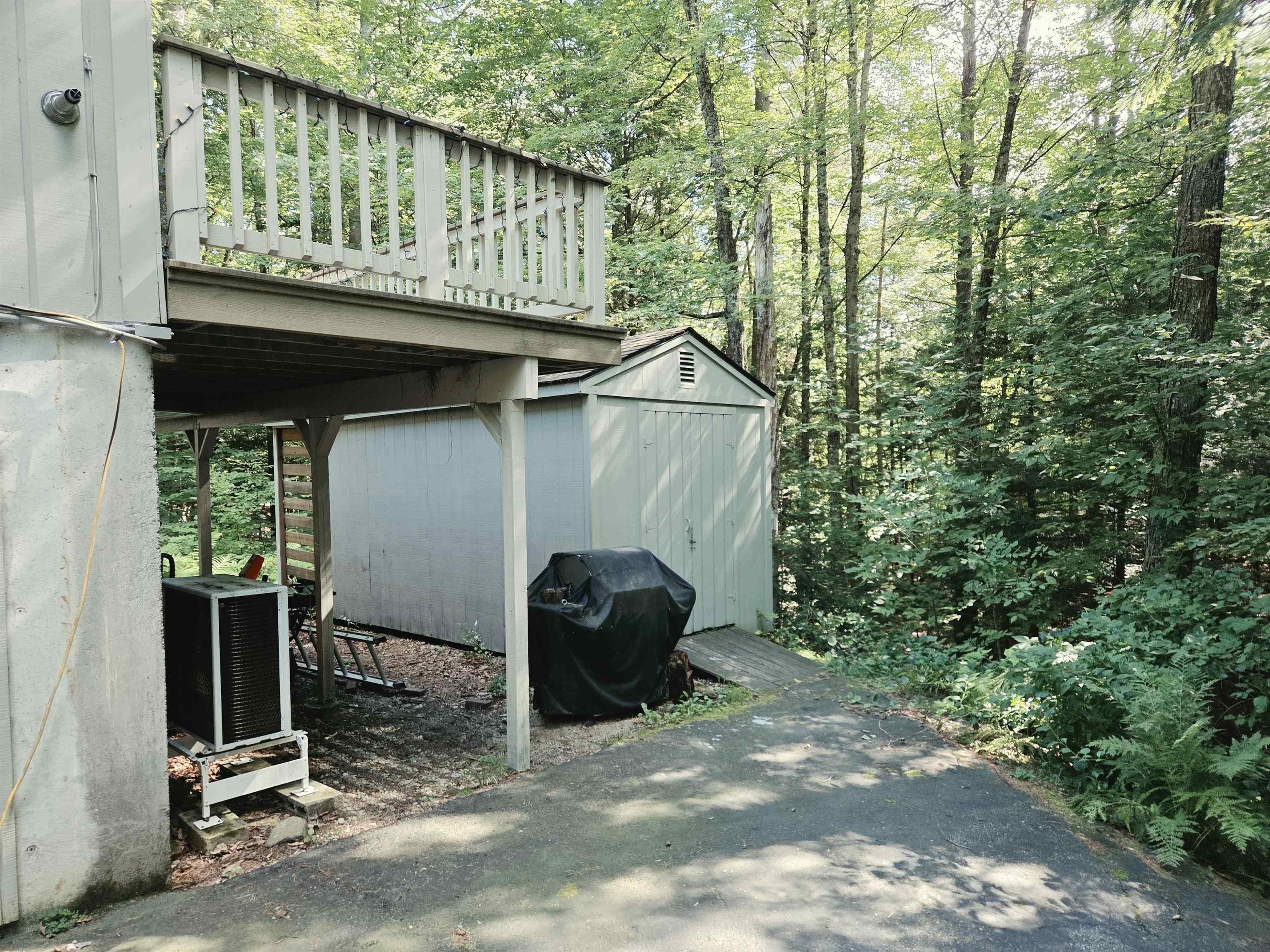 Cold Springs Rd, Thornton, NH 03285
