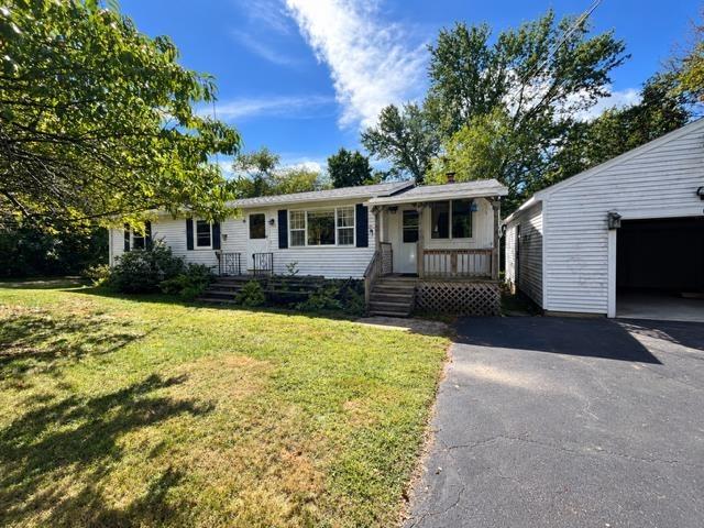 Harriman Rd, Plaistow, NH 03865