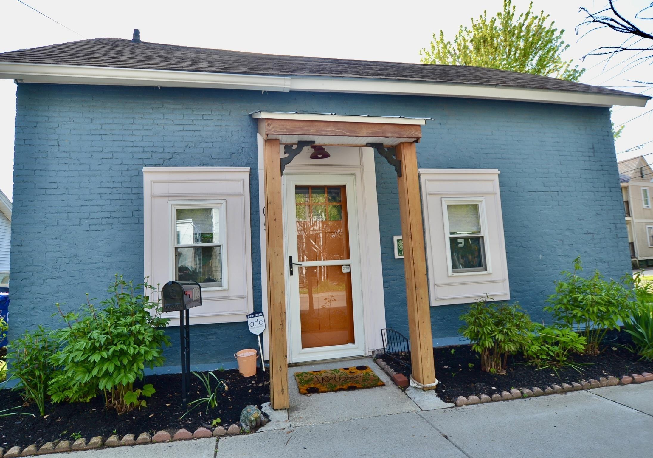 Lafountain St, Burlington, VT 05401