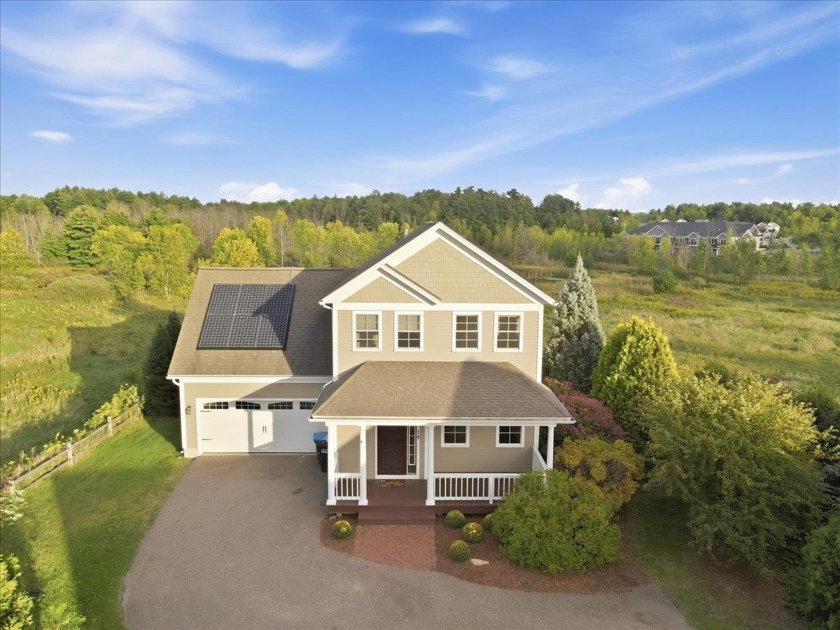N Jefferson Rd, South Burlington, VT 05403