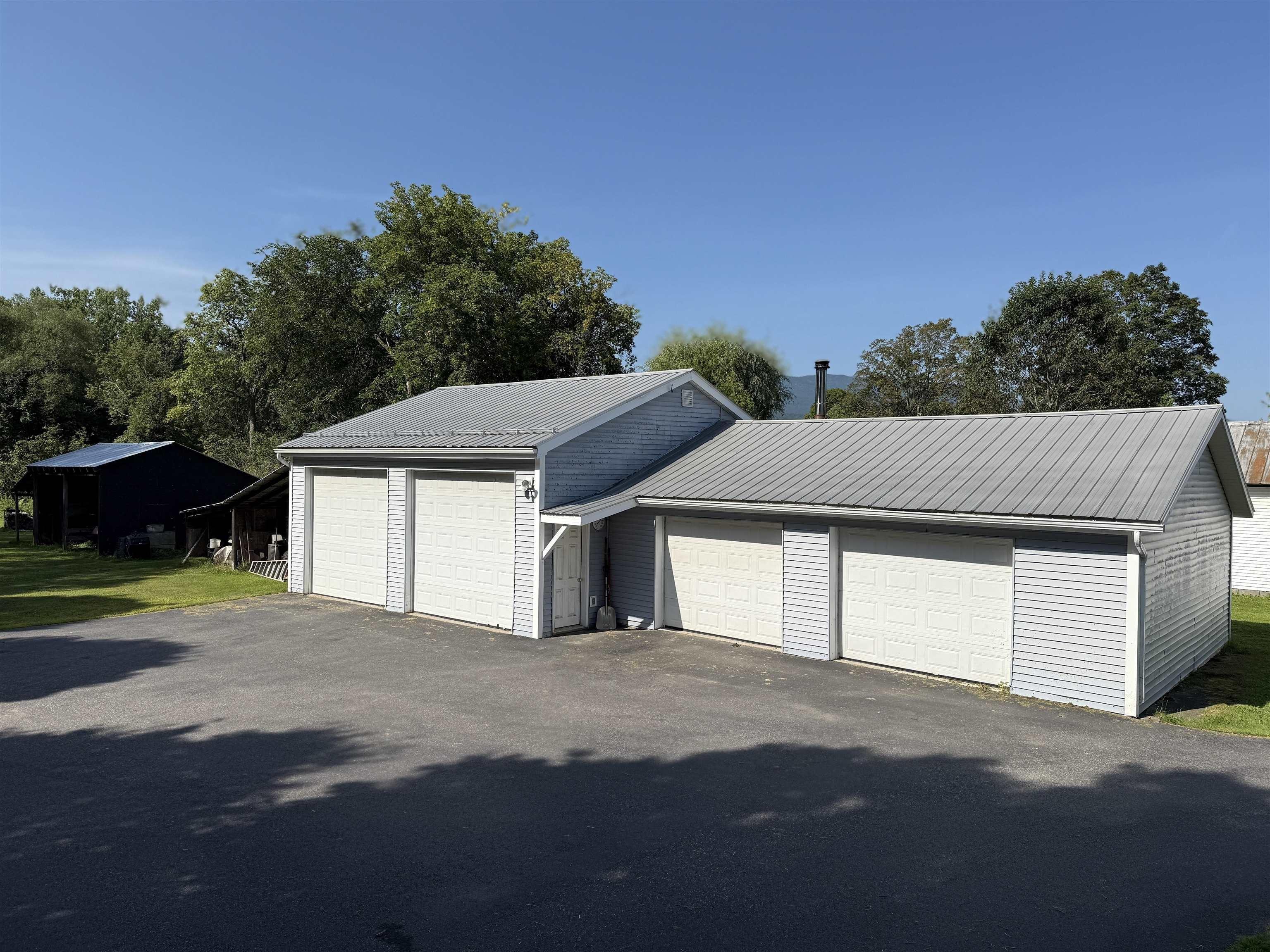 School St, Johnson, VT 05656