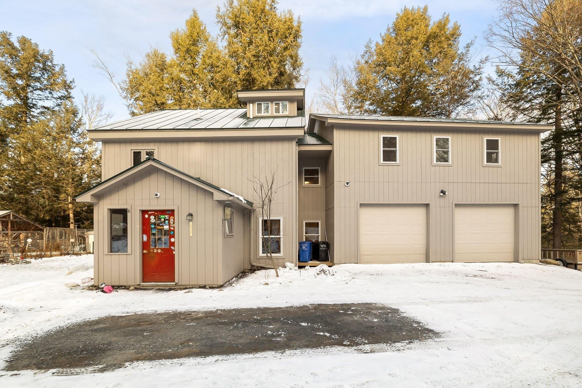 Pinebrook Rd, Waitsfield, VT 05673
