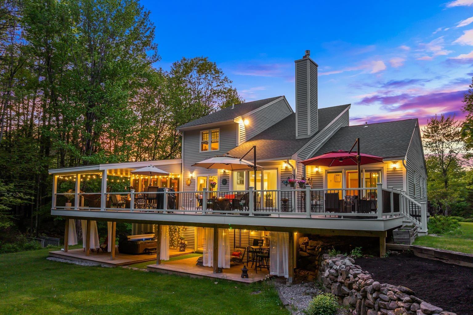 Meadow Ln, Belmont, NH 03220