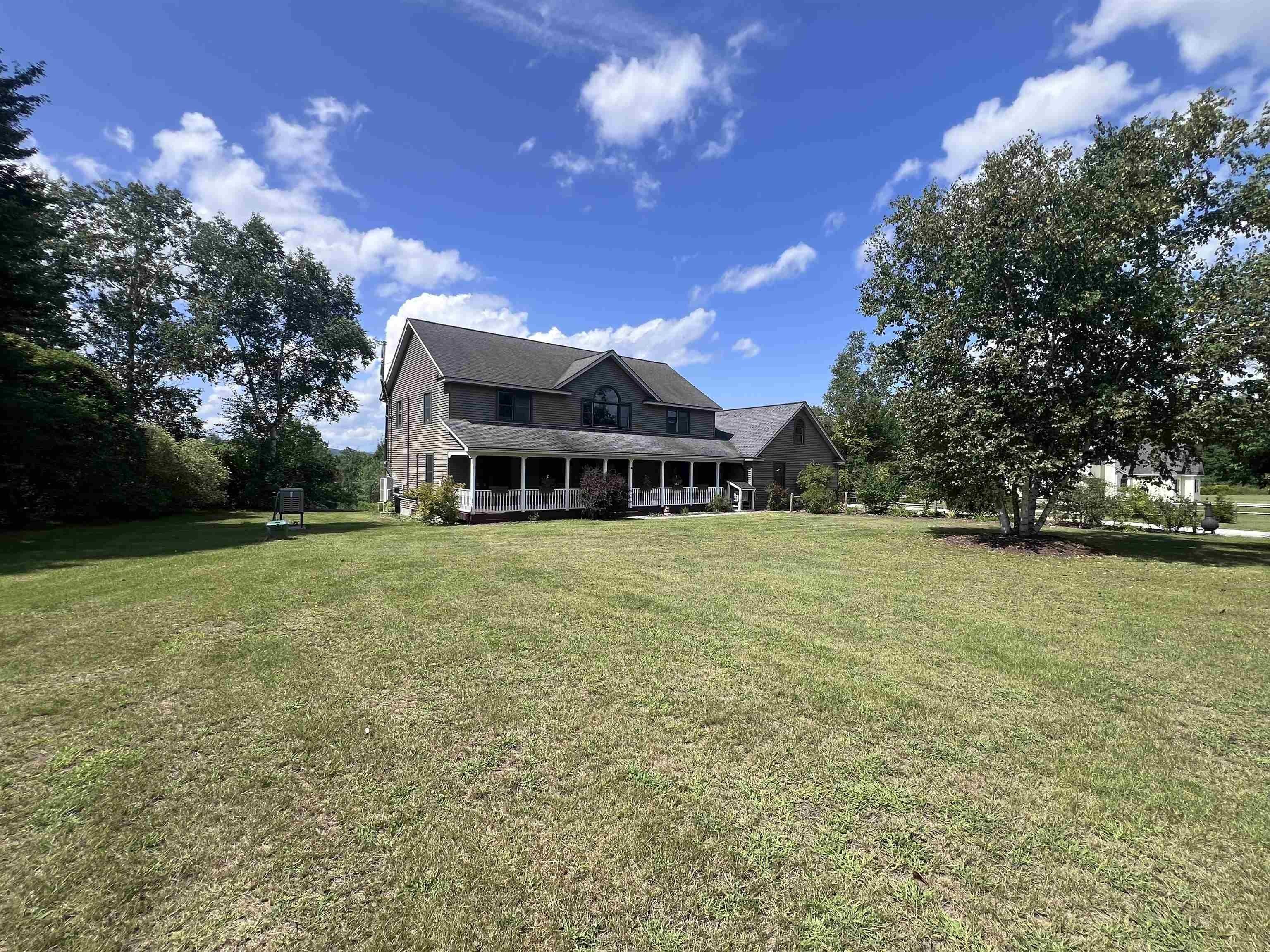 Sherri Ln, North Clarendon, VT 05759