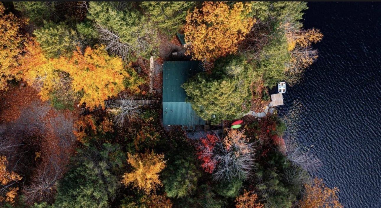 Athas Way, Henniker, NH 03242