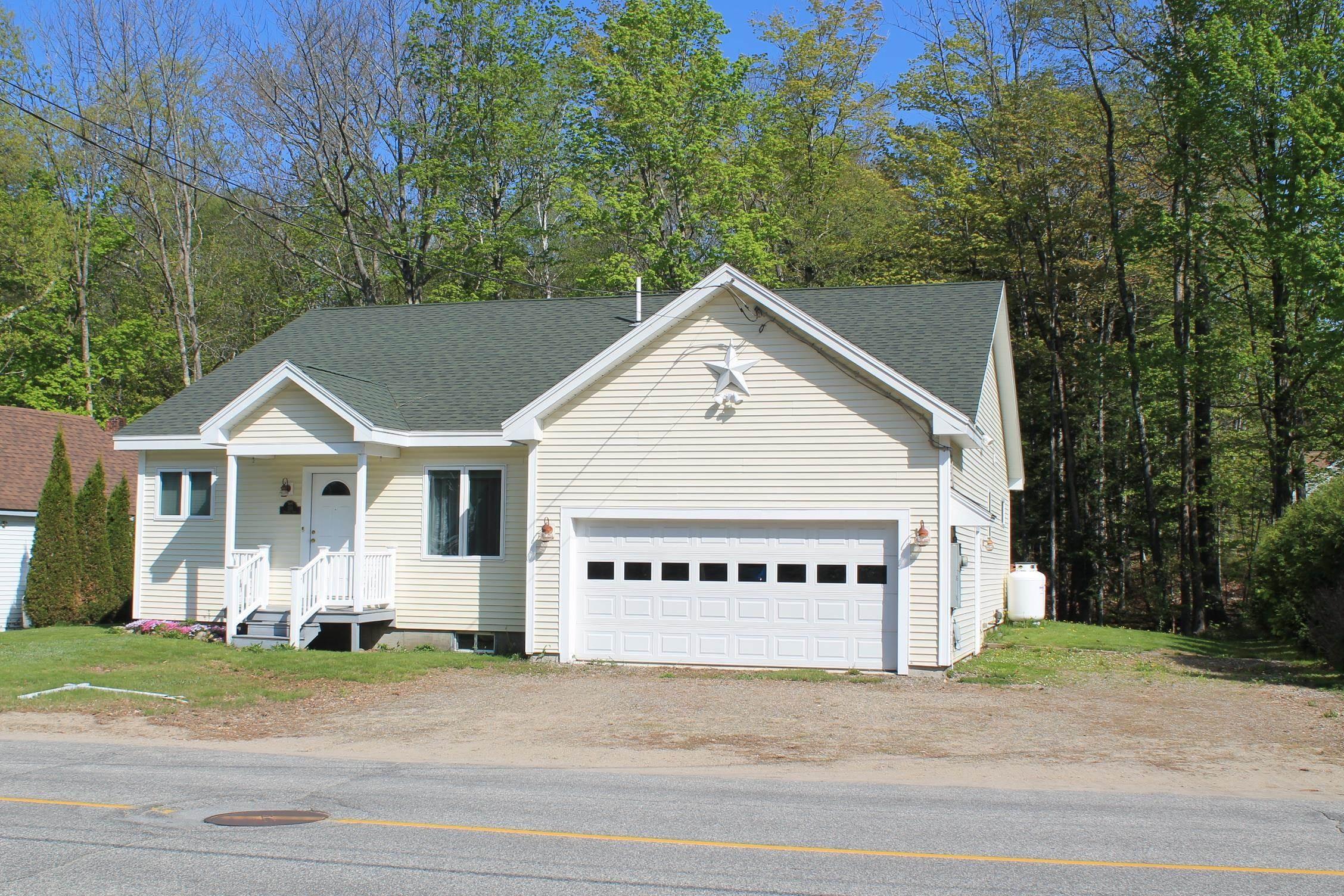 Pollard Rd, Lincoln, NH 03251