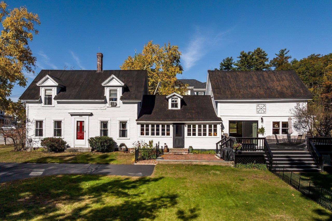 High St, Sanbornville, NH 03872