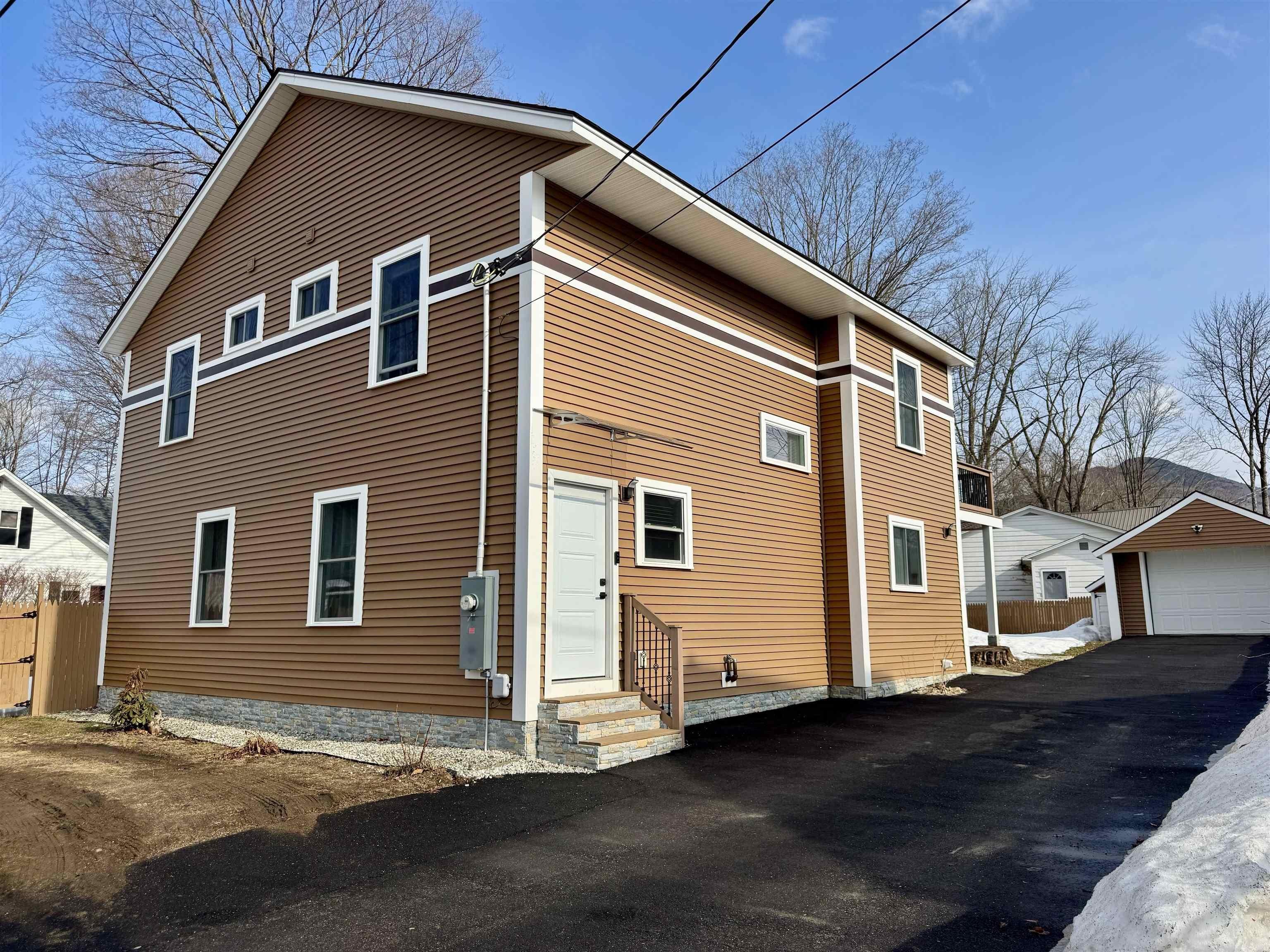 Labrecque St, Lincoln, NH 03251