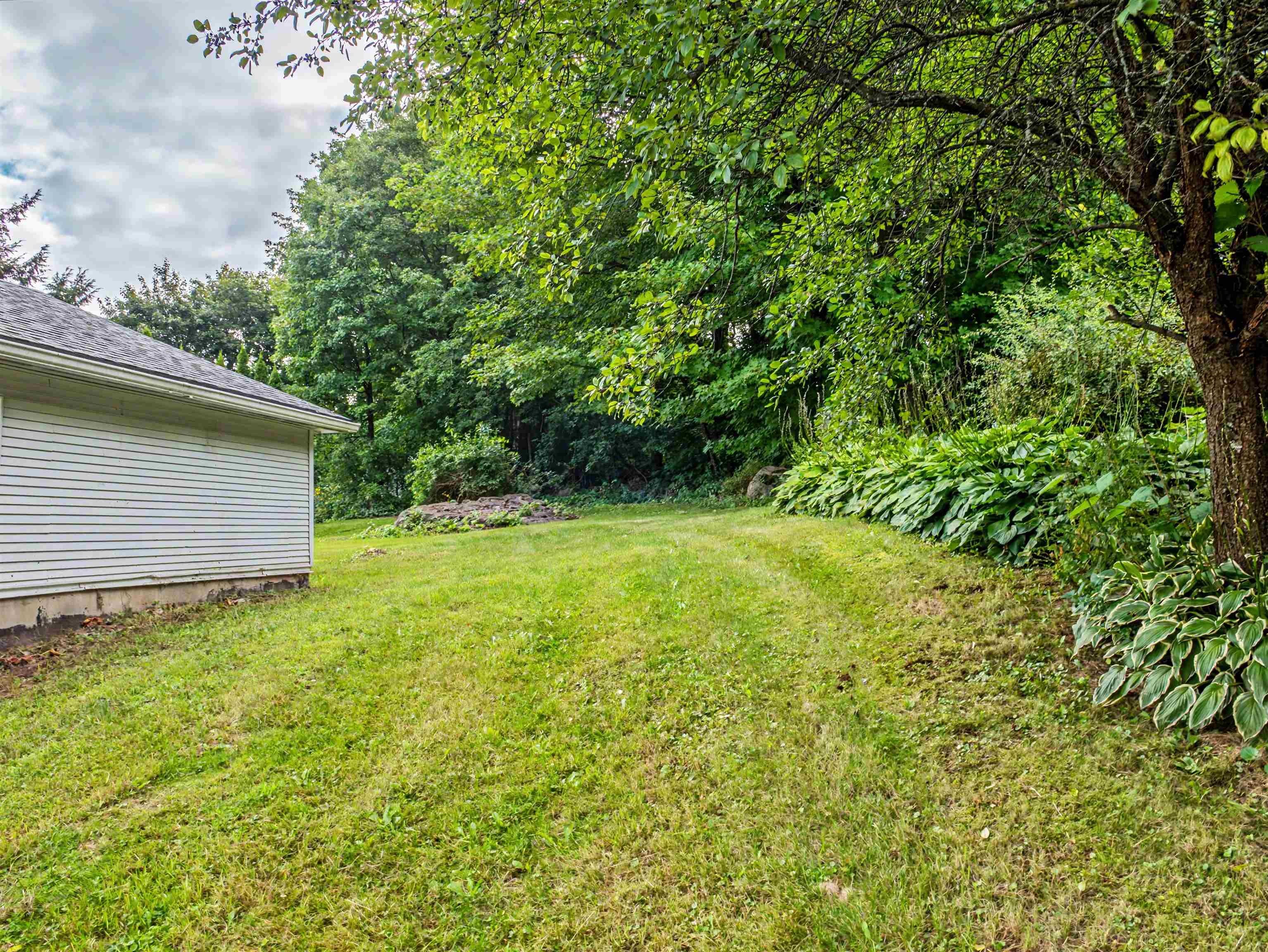 Foster St, Burlington, VT 05401