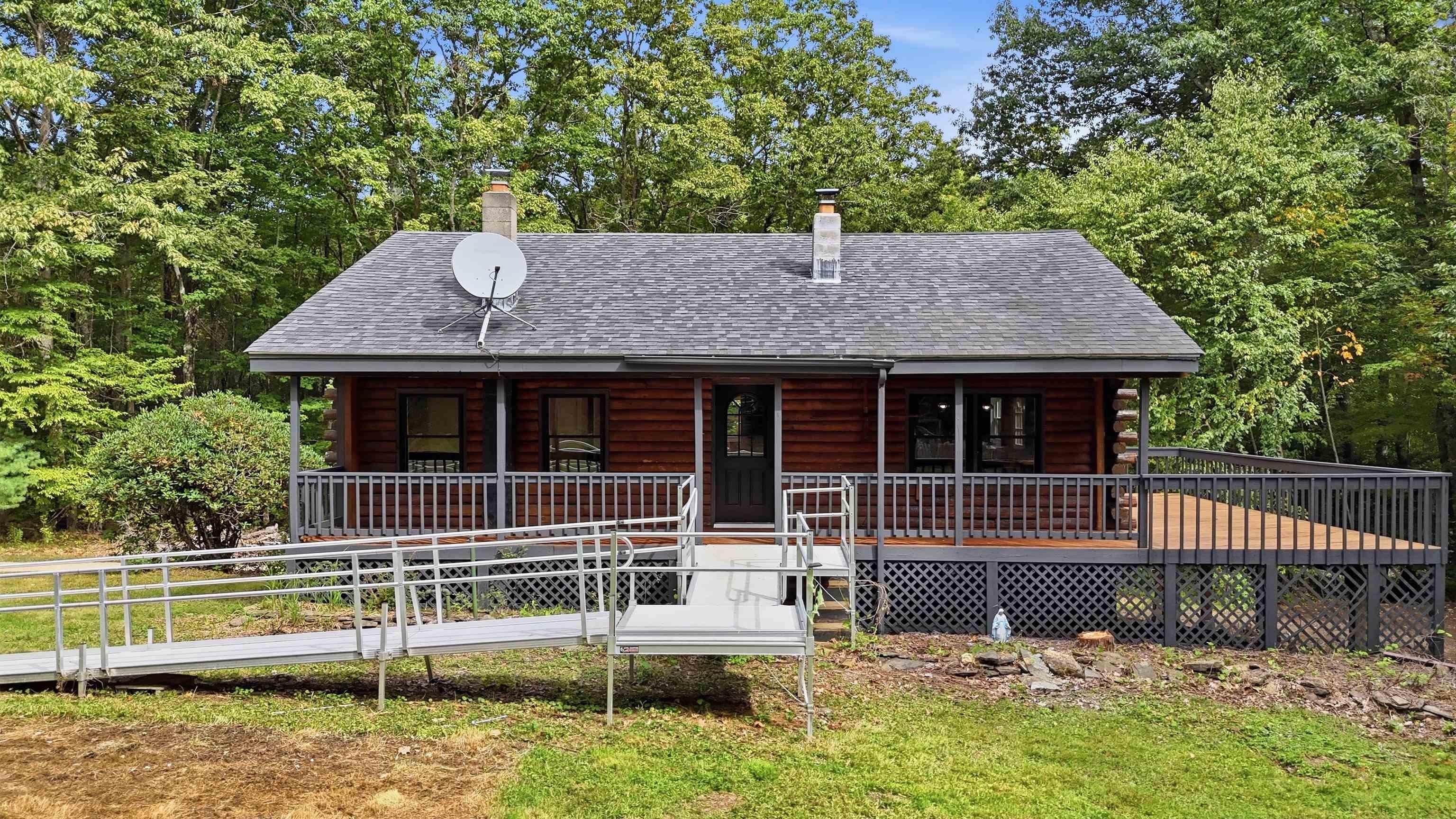 Orchard Hill Rd, Barrington, NH 03825