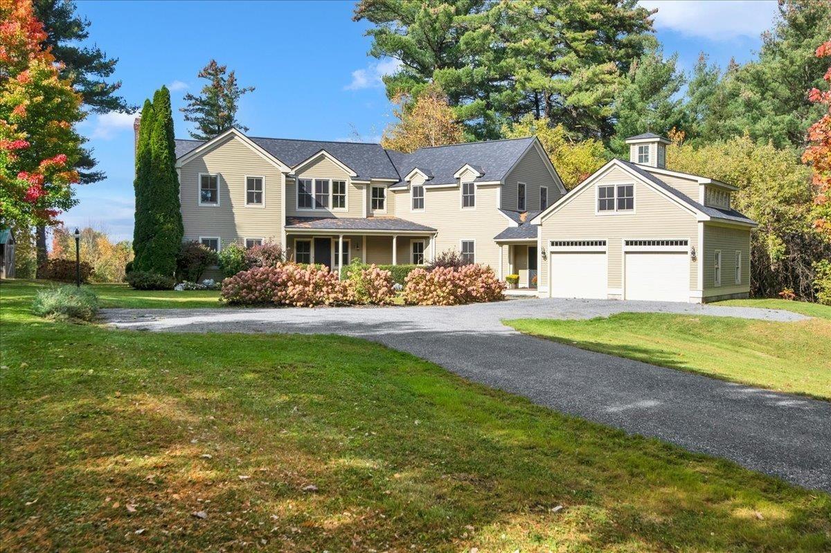 Haymaker Rd, Charlotte, VT 05445