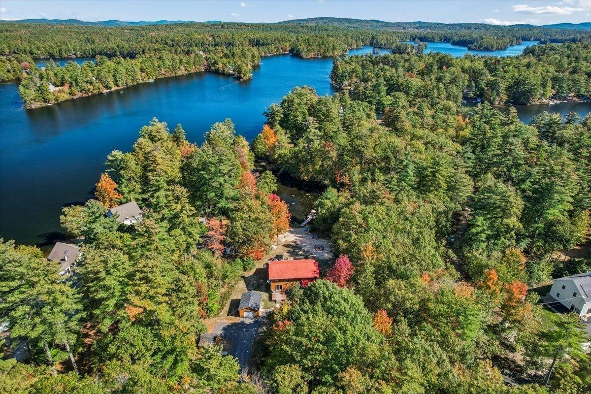 Monique Dr, East Wakefield, NH 03830