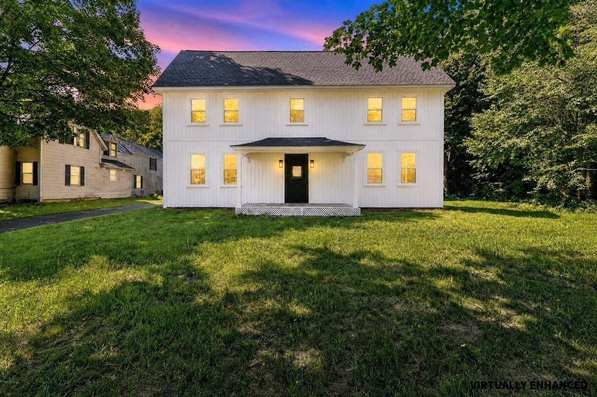High St, Boscawen, NH 03303