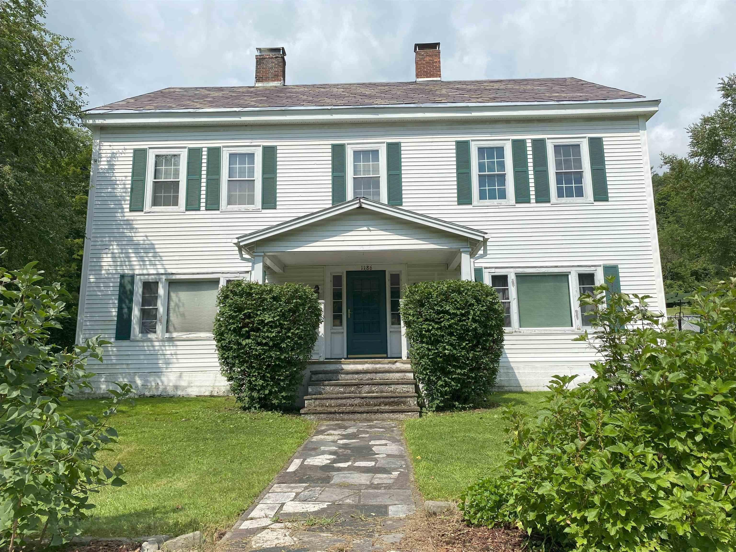 Route 133, West Rutland, VT 05777