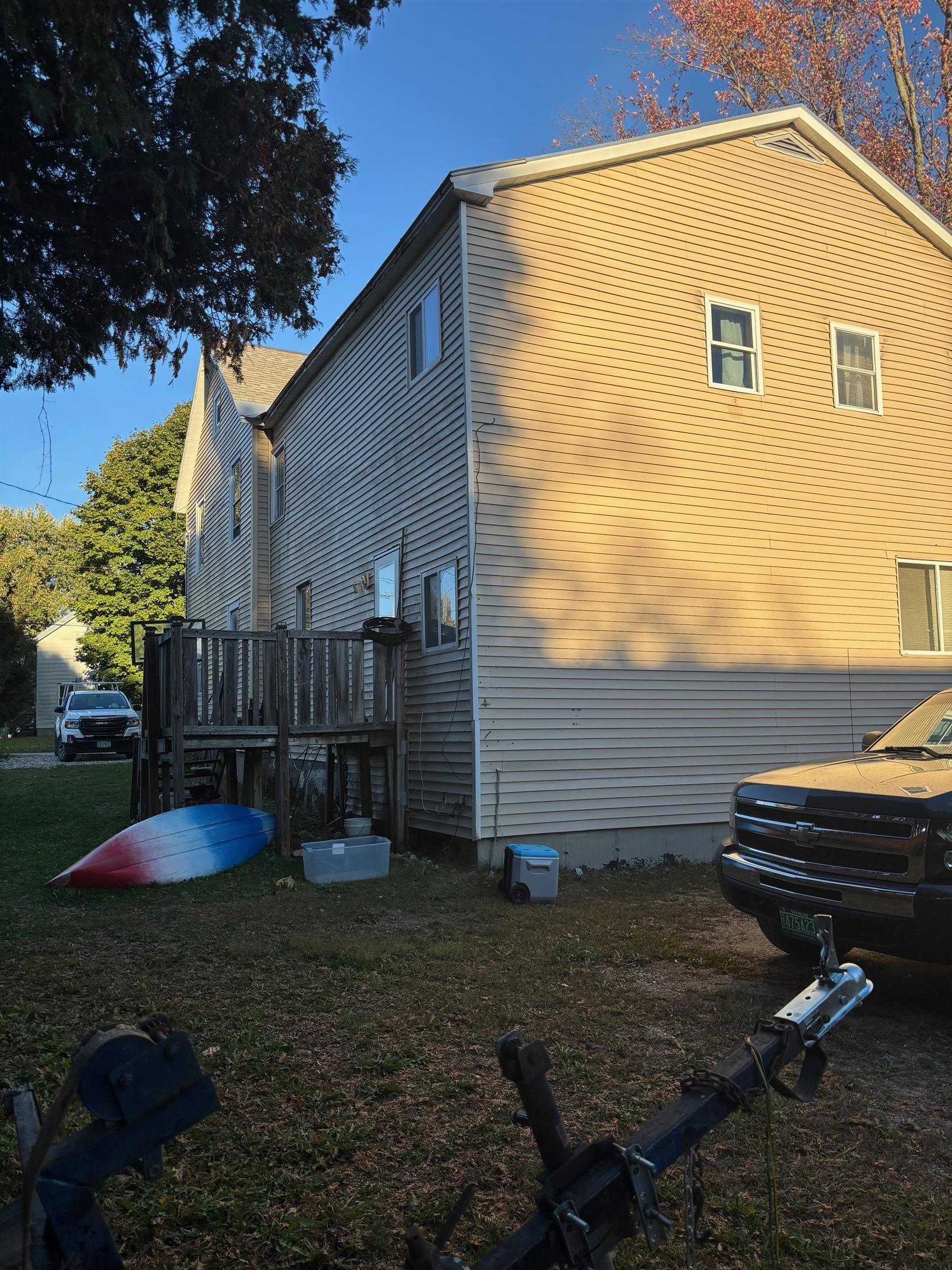 Forest St, Rutland, VT 05701
