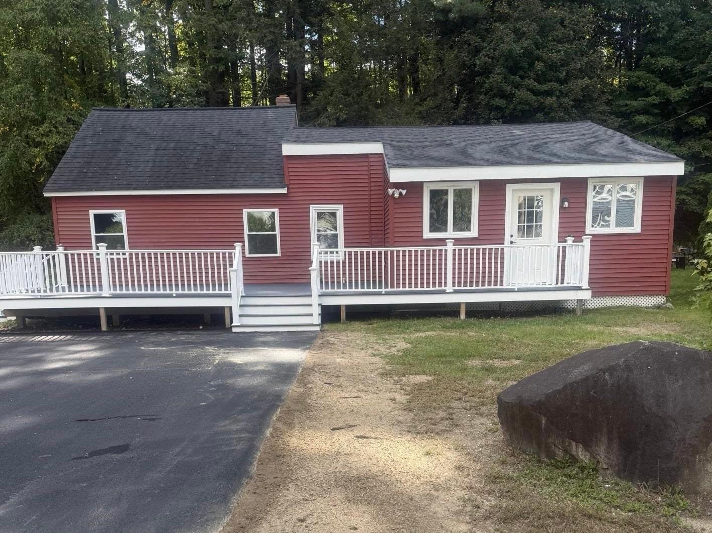Moose Club Park Rd, Goffstown, NH 03045