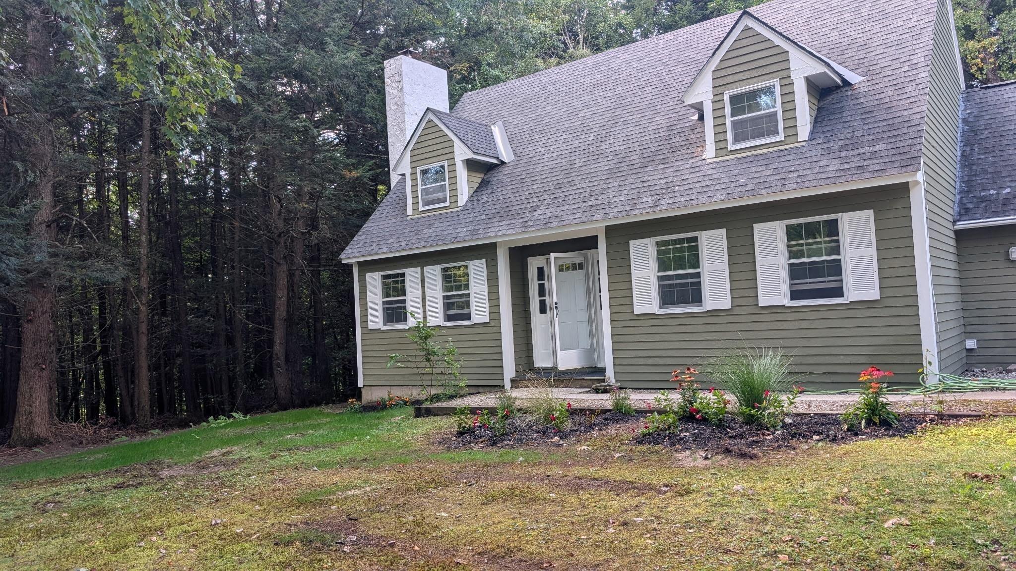 Hitzel Ter, Rutland, VT 05701