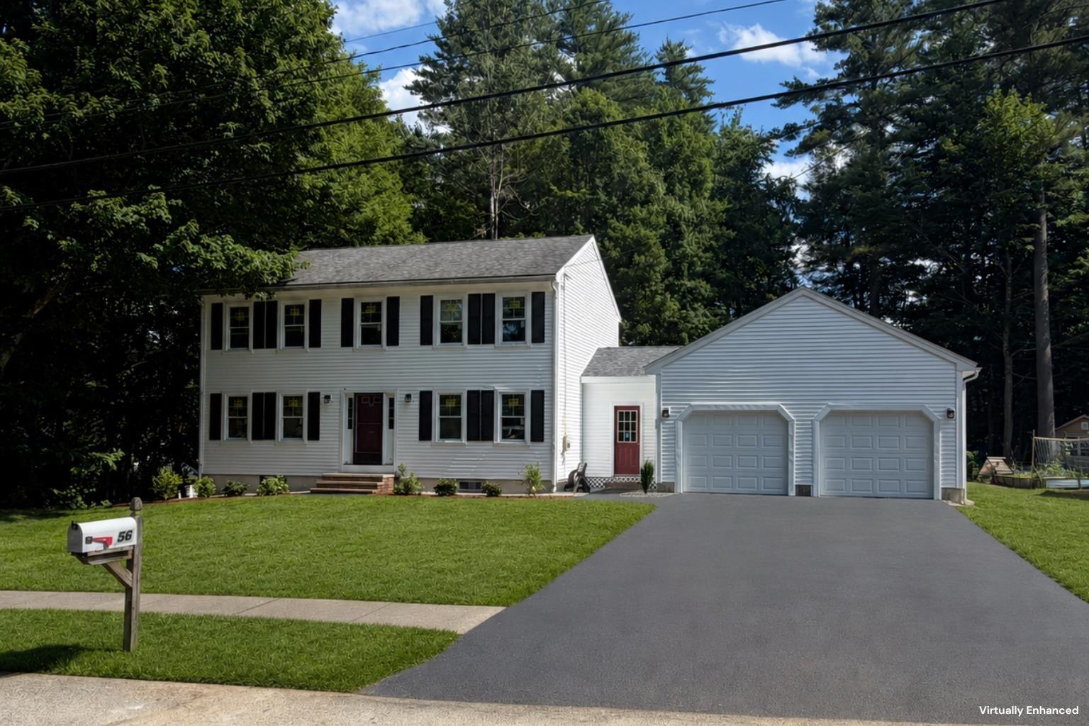 2nd St, Concord, NH 03301