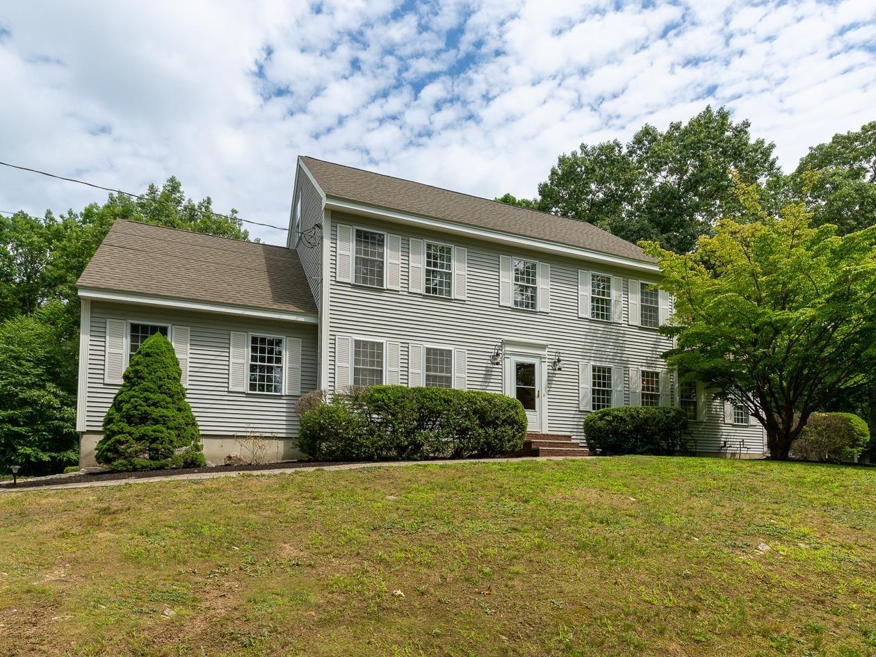 Cottonwood Rd, Plaistow, NH 03865