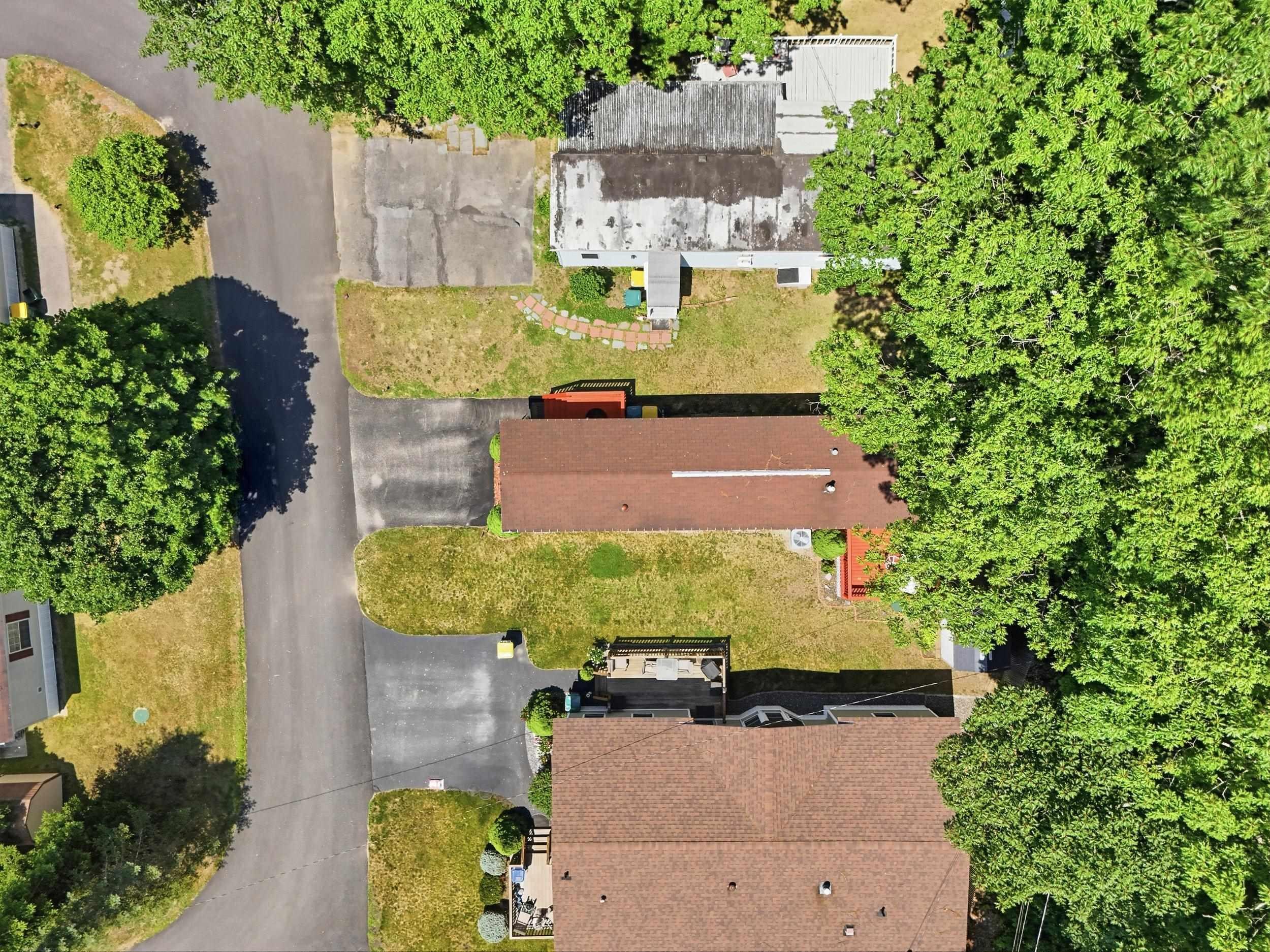 Black Forest Rd, North Hampton, NH 03862