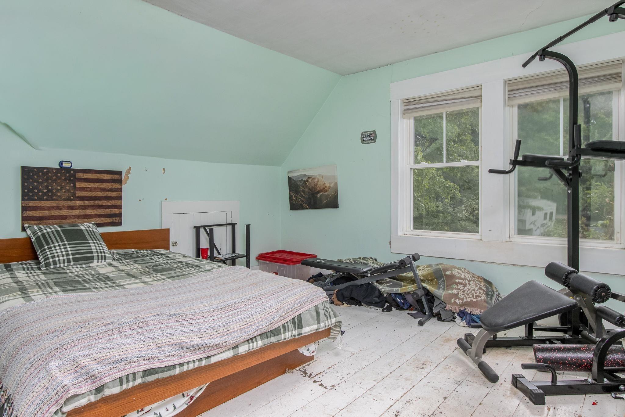 S Hill Rd, New Boston, NH 03070