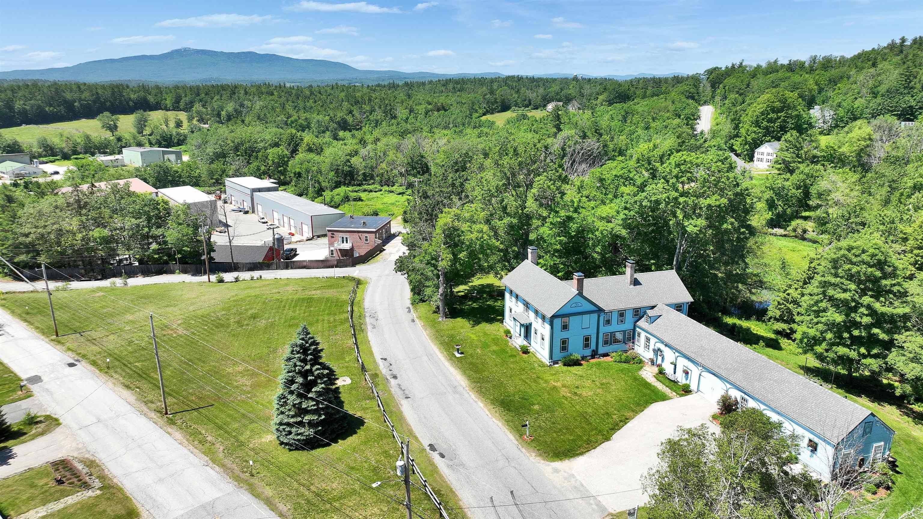 Prescott Rd, Jaffrey, NH 03452
