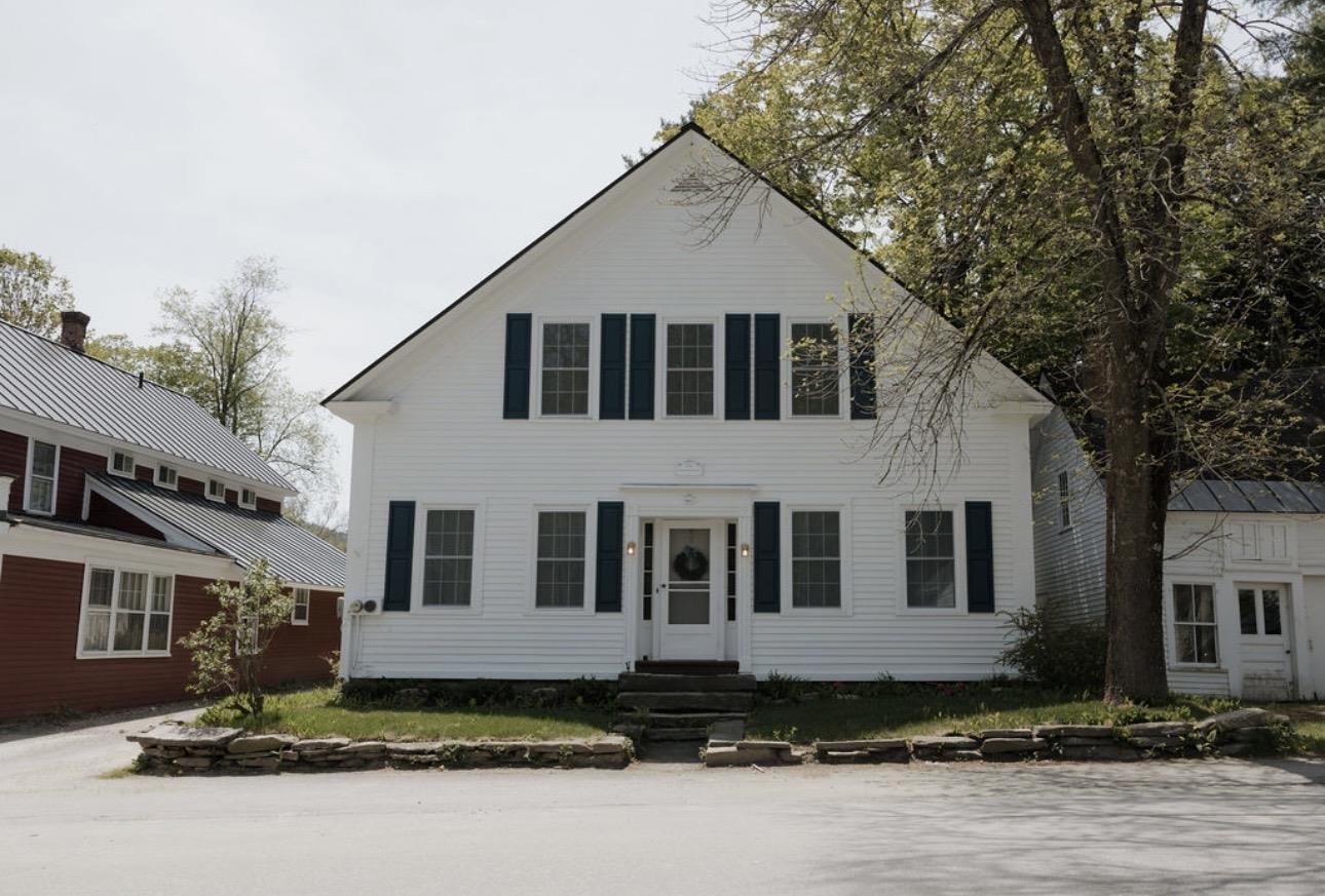 Main St, Grafton, VT 05146