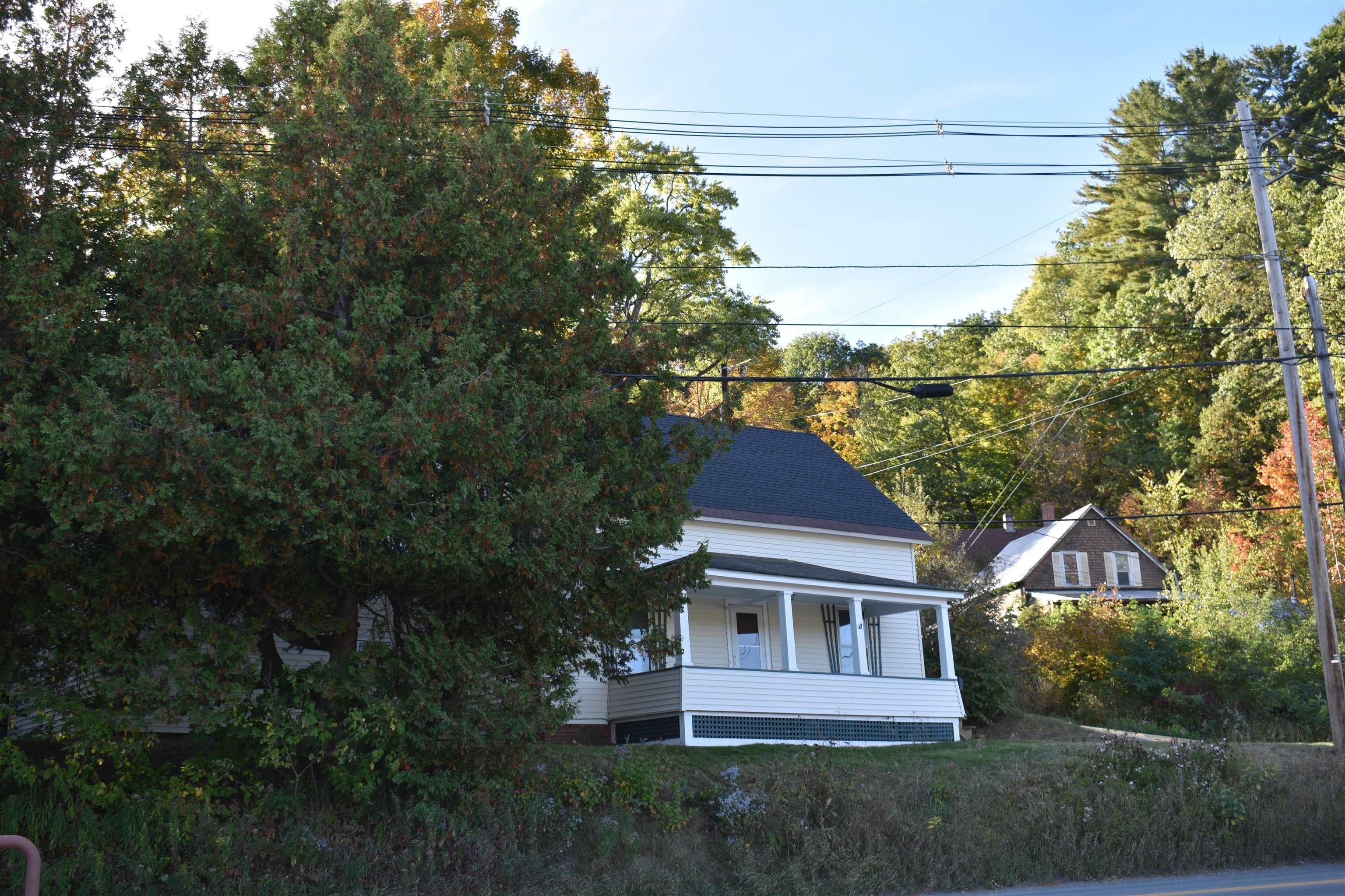 Main St, Saint Johnsbury, VT 05819