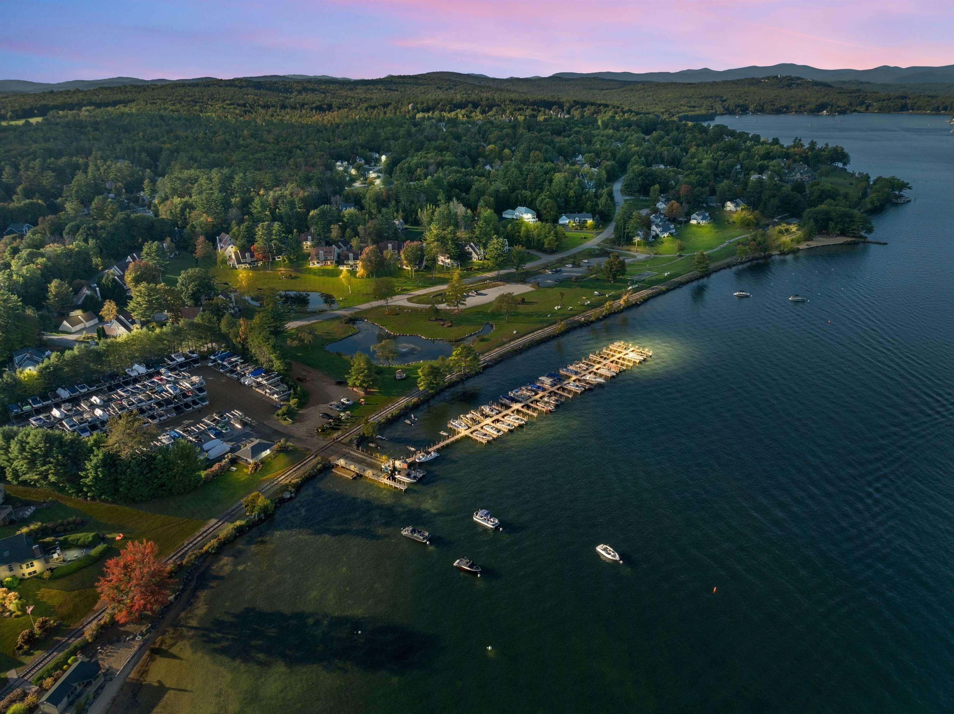 Gables Dr, Laconia, NH 03246