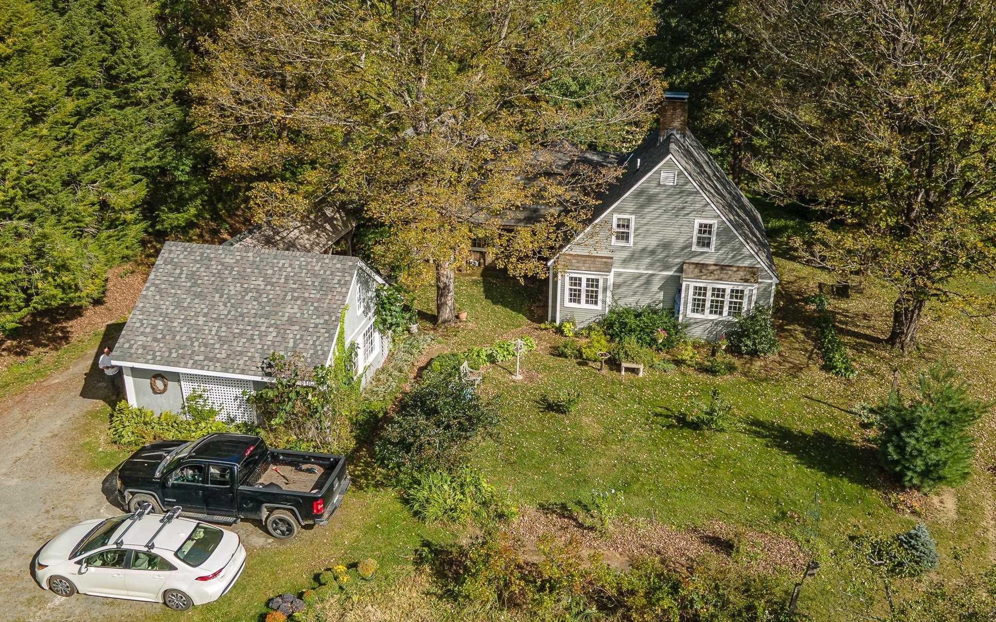 Brook Rd, Saxtons River, VT 05154