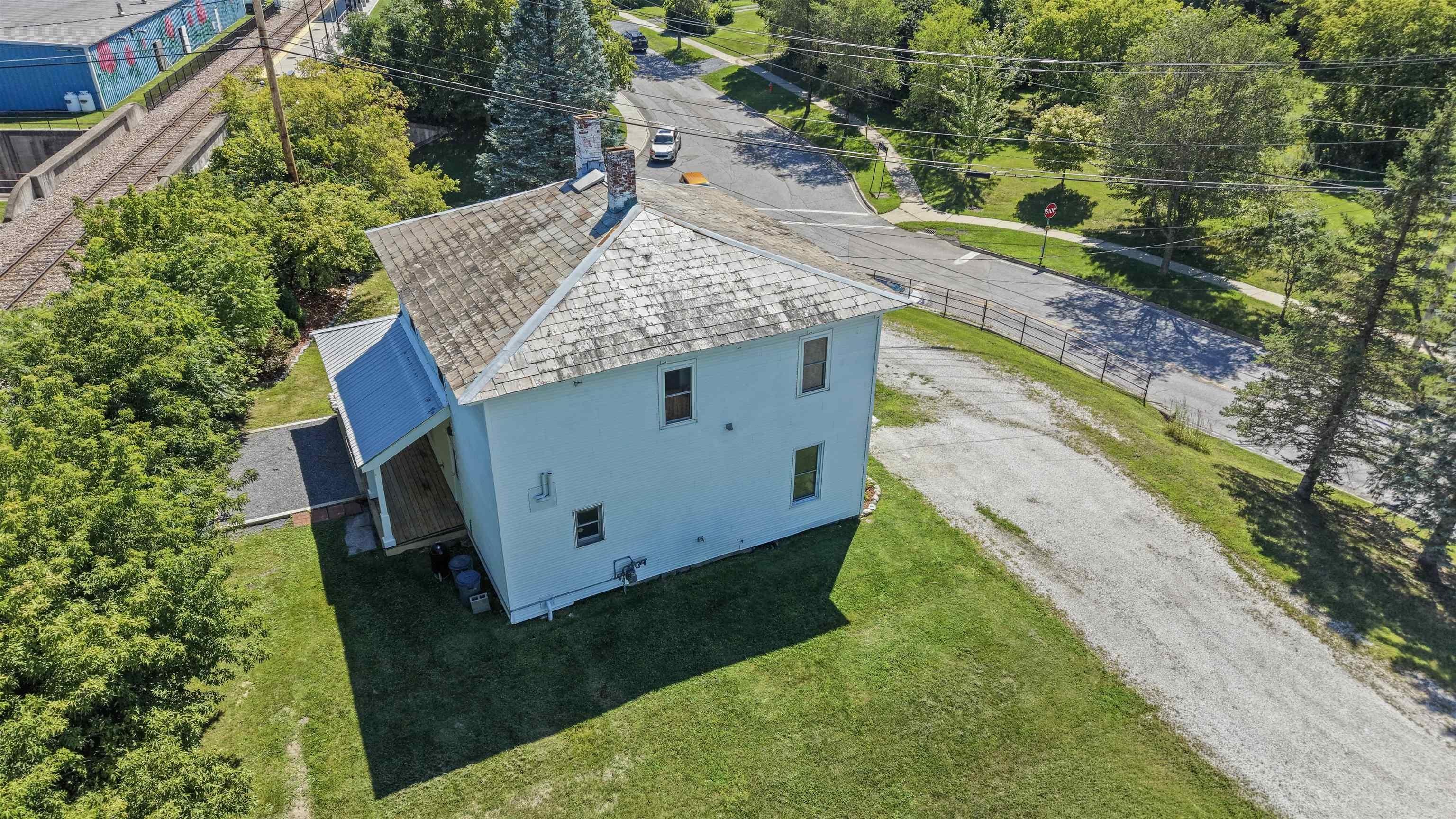 Seymour St, Middlebury, VT 05753