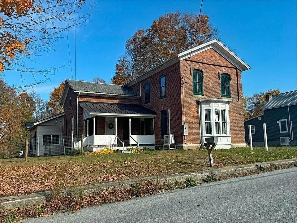 River St, Fair Haven, VT 05743