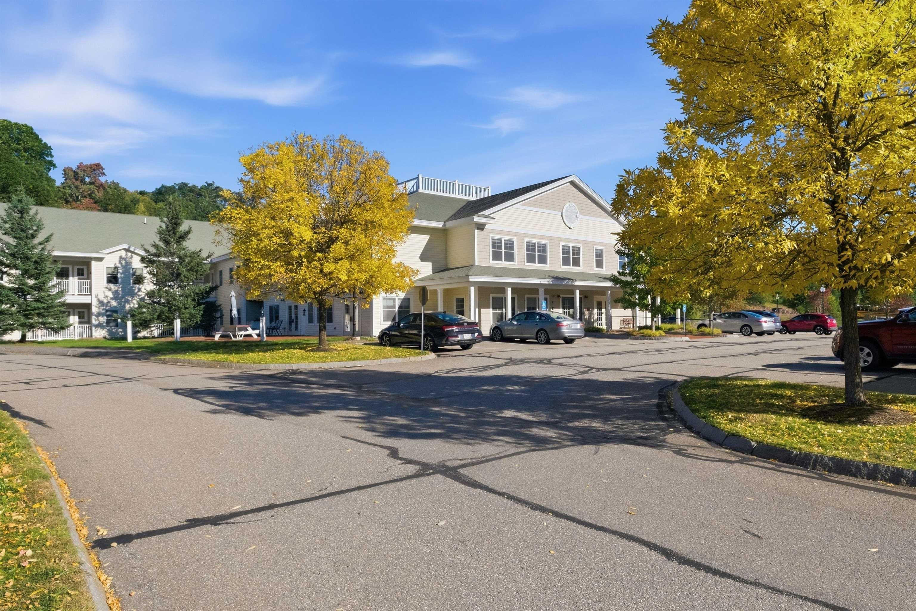 Abbey Ln, Meredith, NH 03253