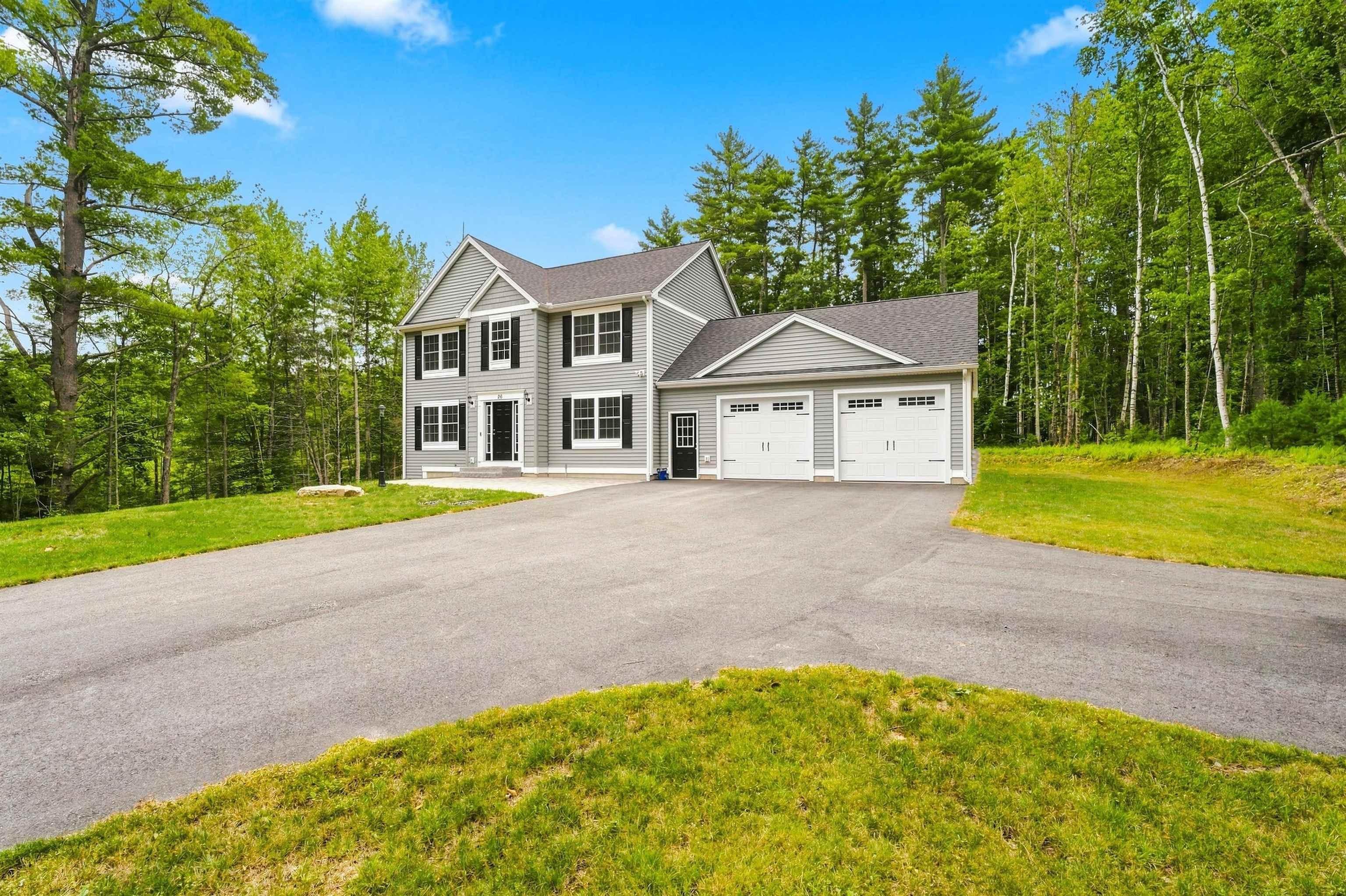 Swamp Rd, Epsom, NH 03234