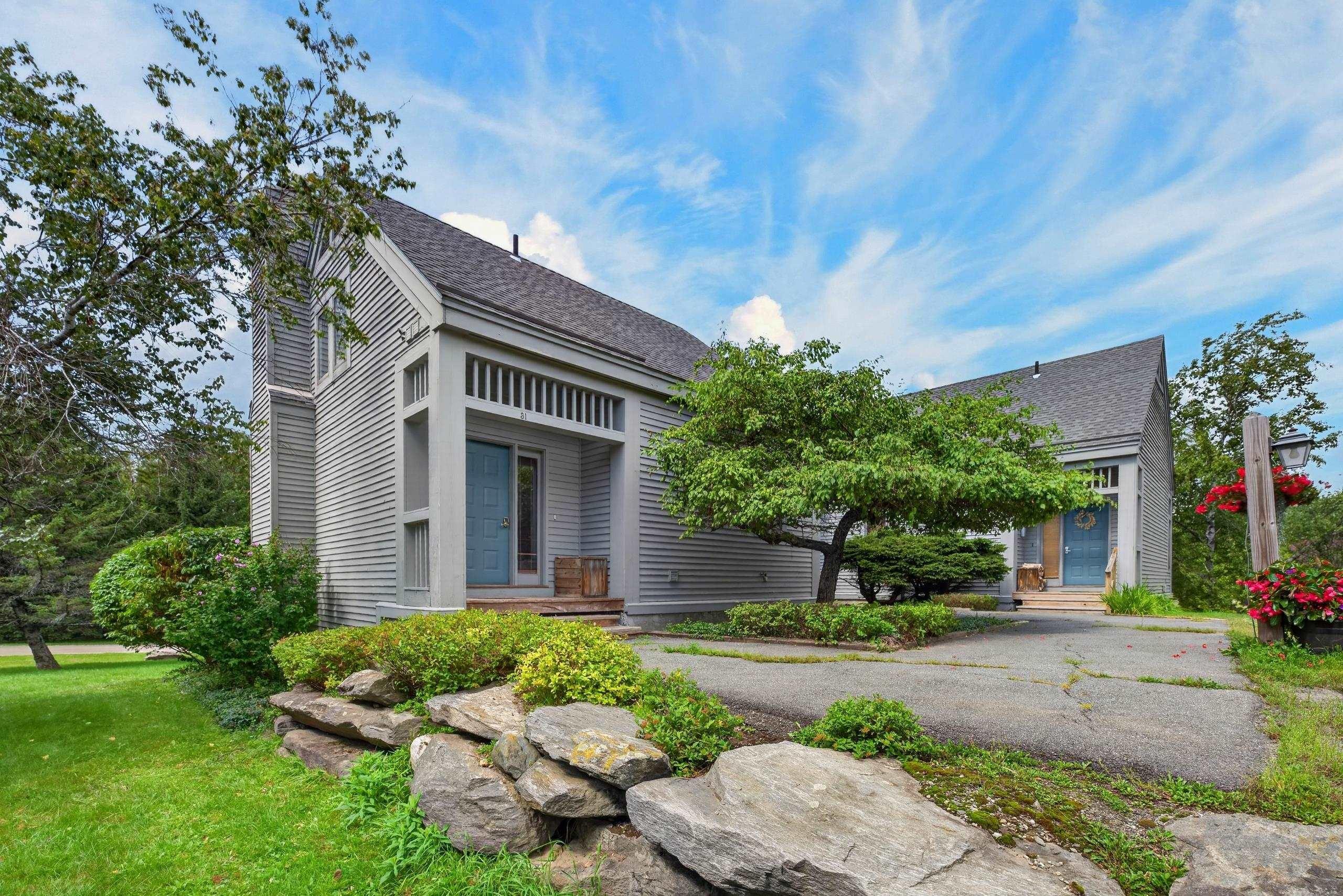 Tenth Ln, Wilmington, VT 05363