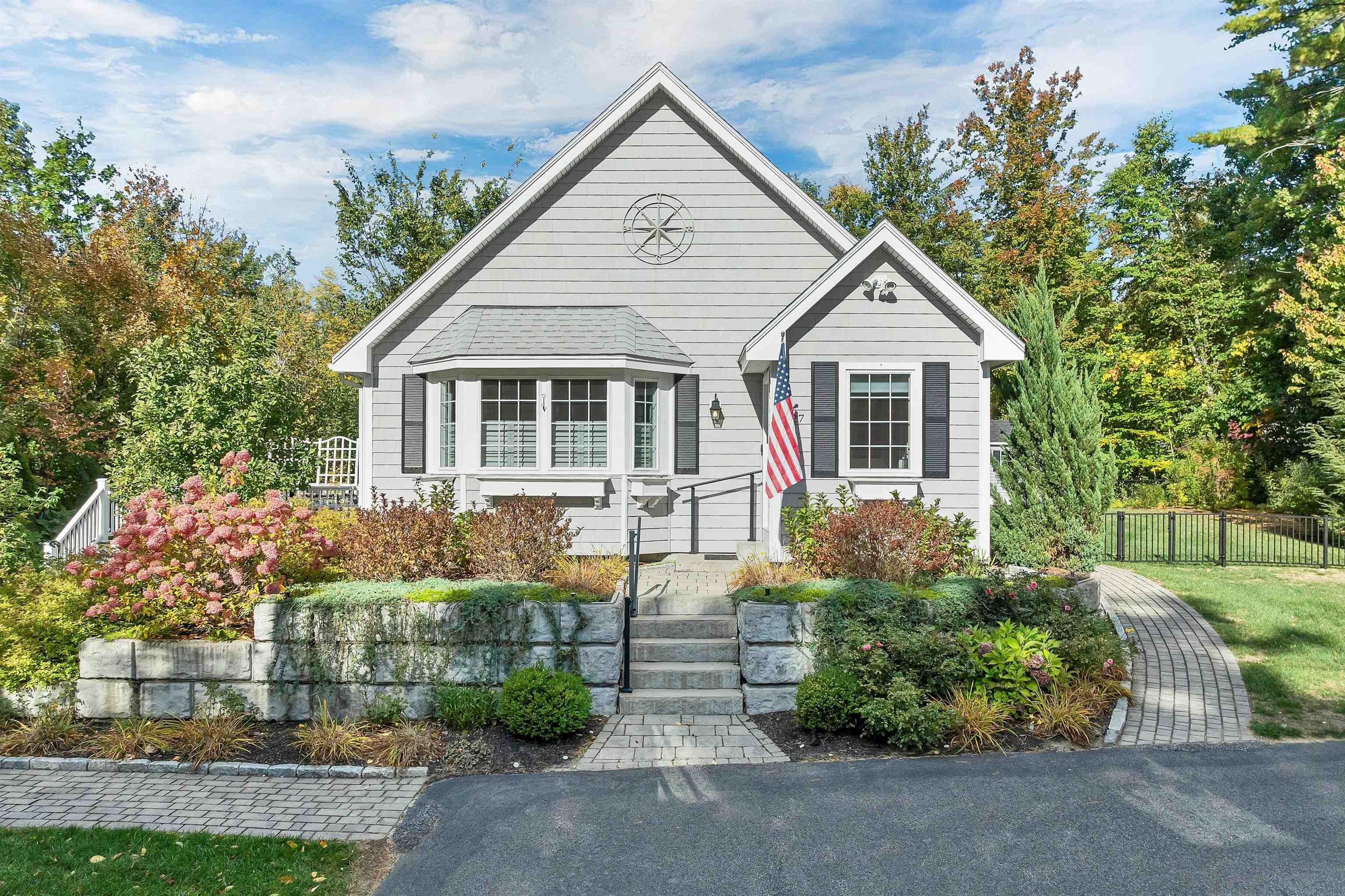 Forest Rd, Wolfeboro, NH 03894