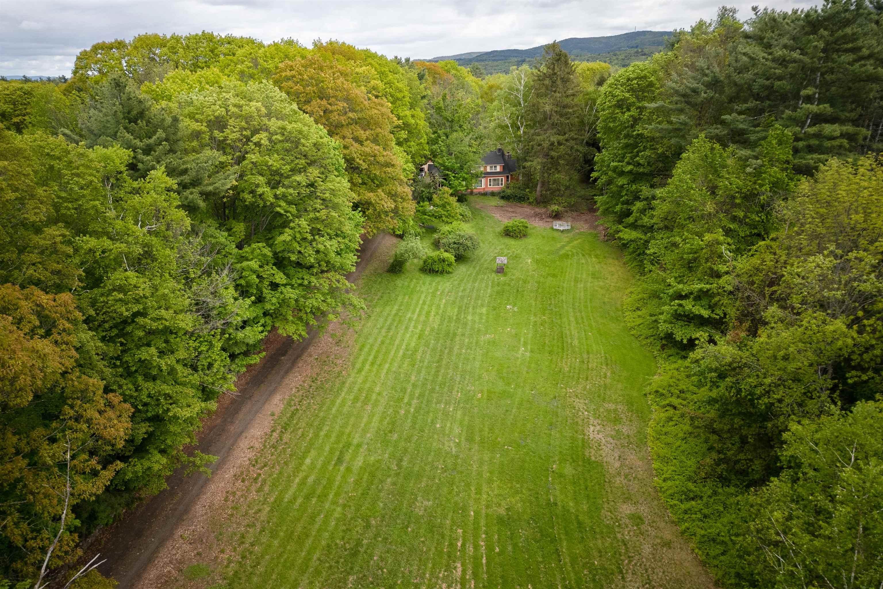 White Oaks Rd, Laconia, NH 03246