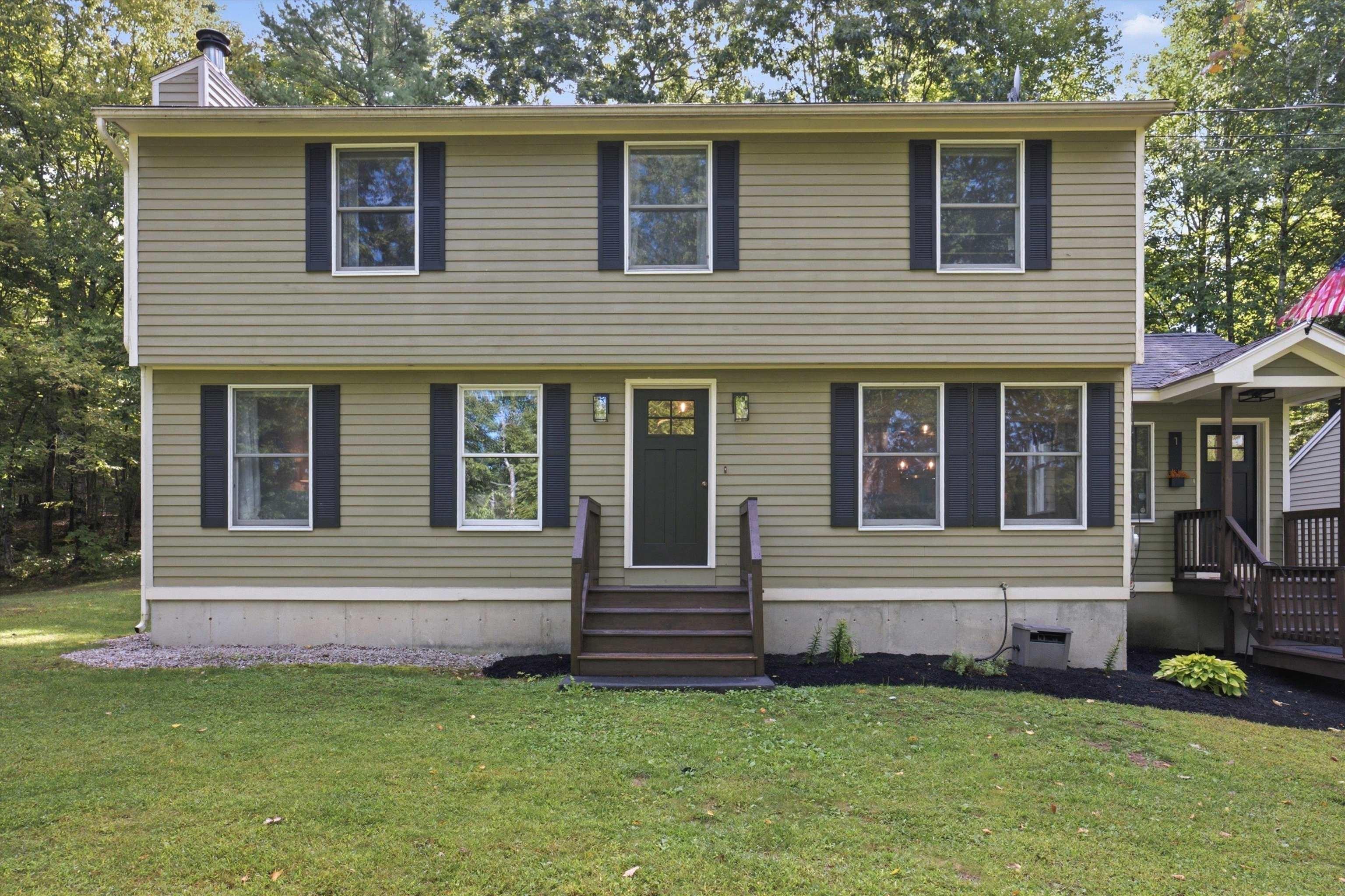 Hope Ln, Bow, NH 03304