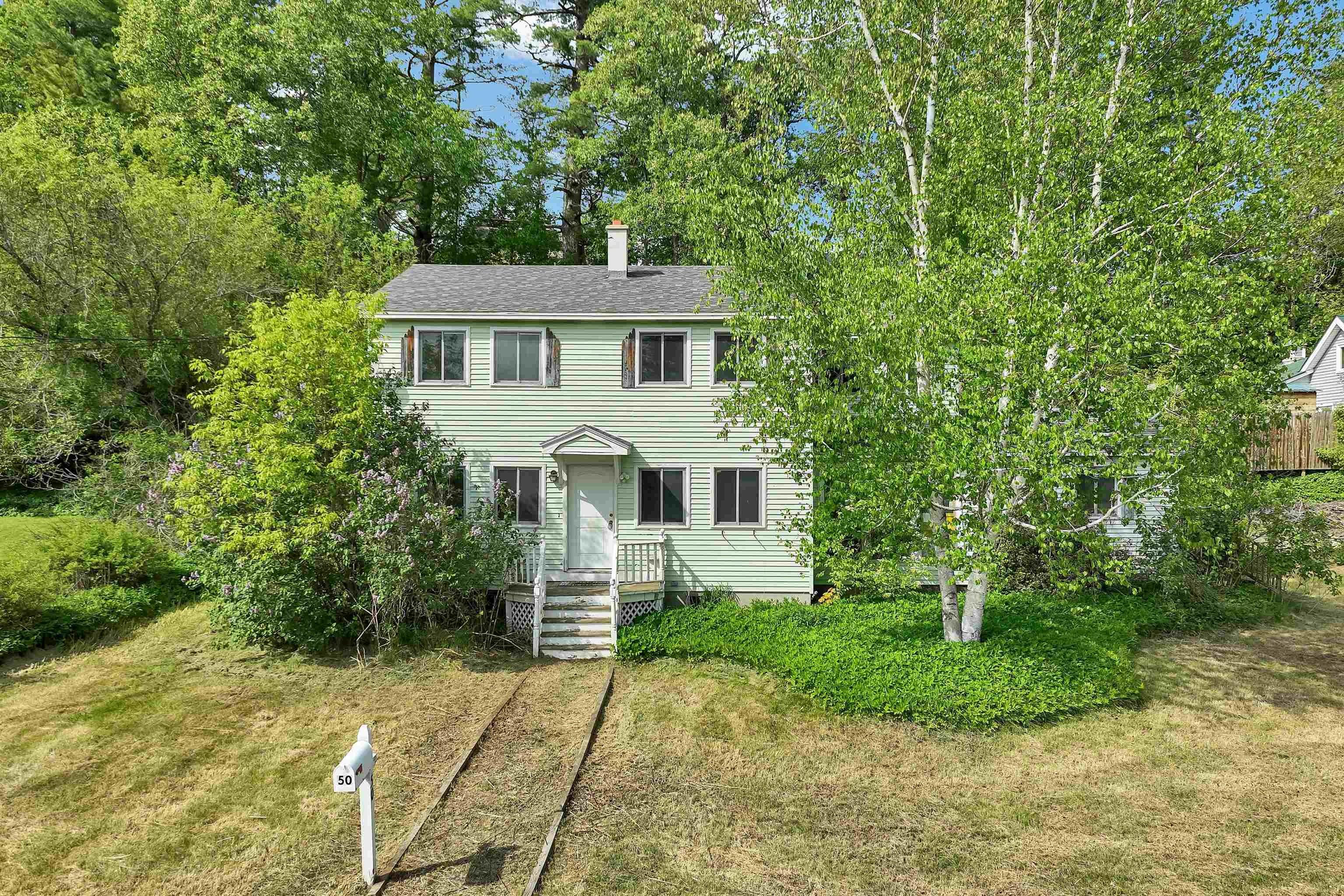 Brown St, Whitefield, NH 03598